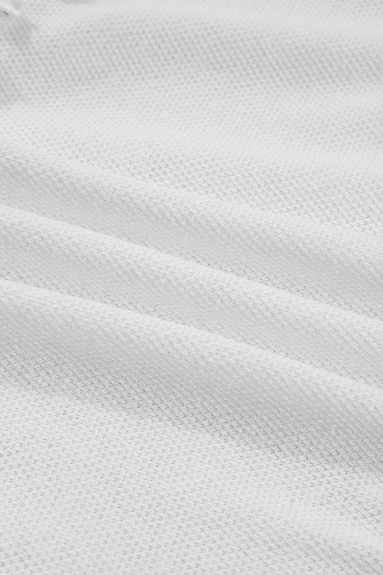 White Tiered Frill Trim A-line Tank Top