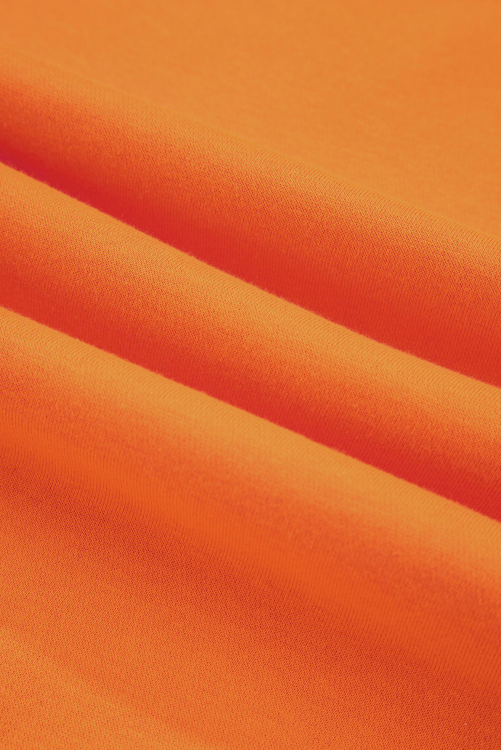 Carrot Dancing Critters Sequin Halloween Crewneck Sweatshirt