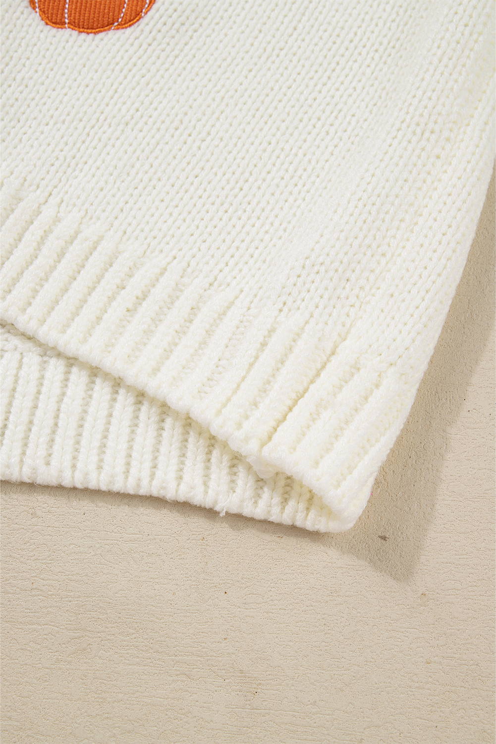 Light Pink Christmas Tree Print Open Front Drop Shoulder Midi Cardigan