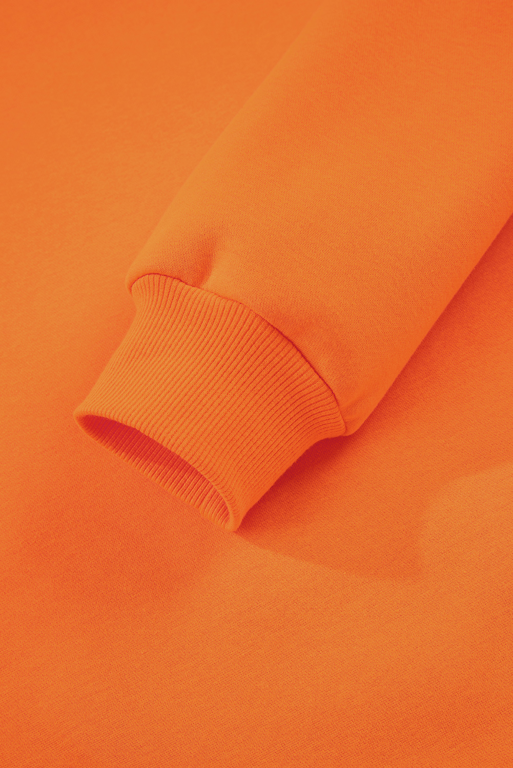 Carrot Dancing Critters Sequin Halloween Crewneck Sweatshirt