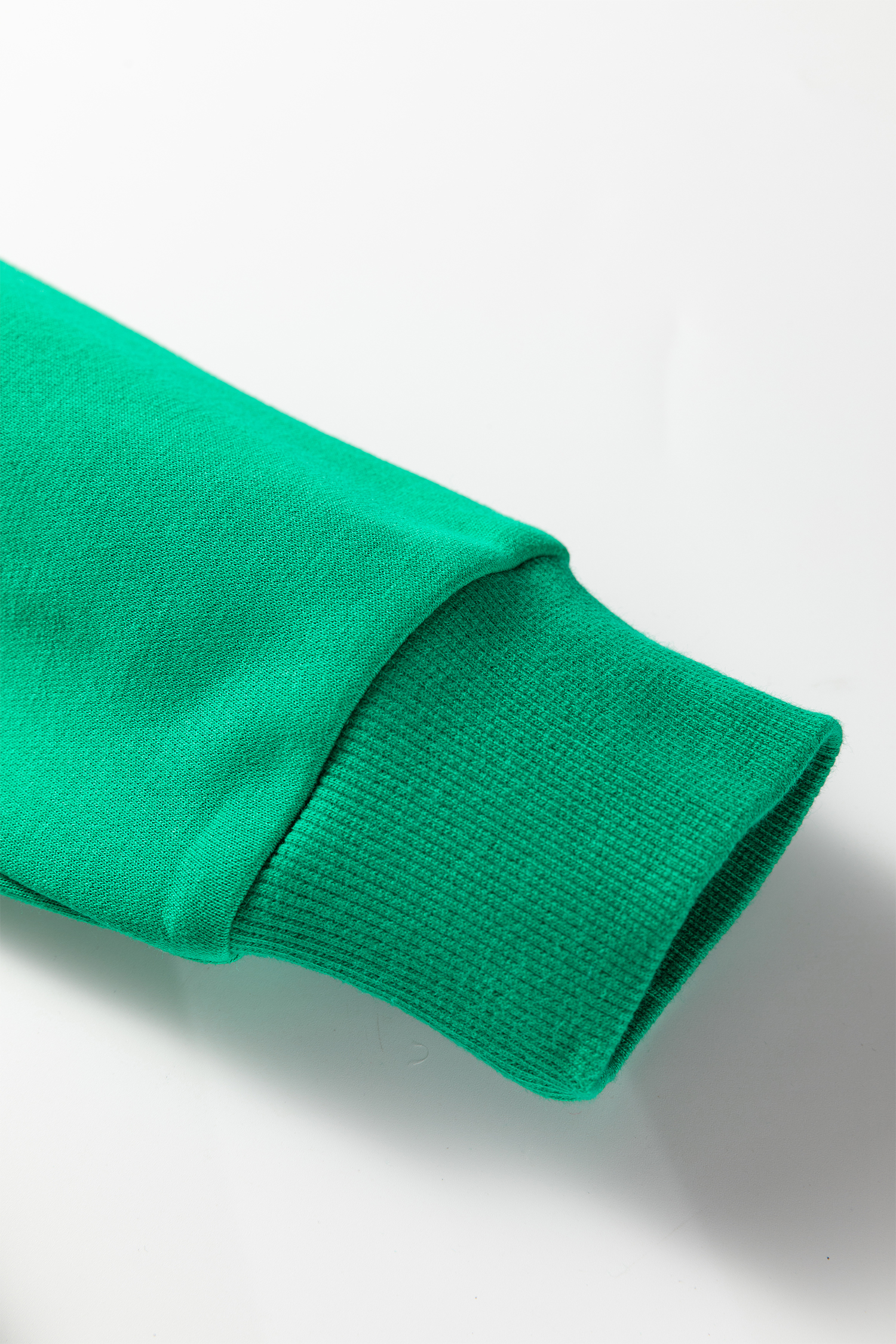 White Plaid MERRY Christmas Vacation Sweatshirt