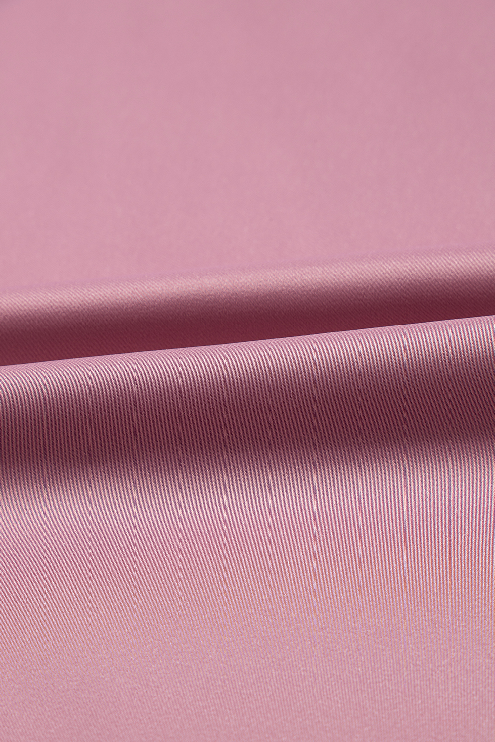 Toadstool Satin Ruffle Sleeve Top