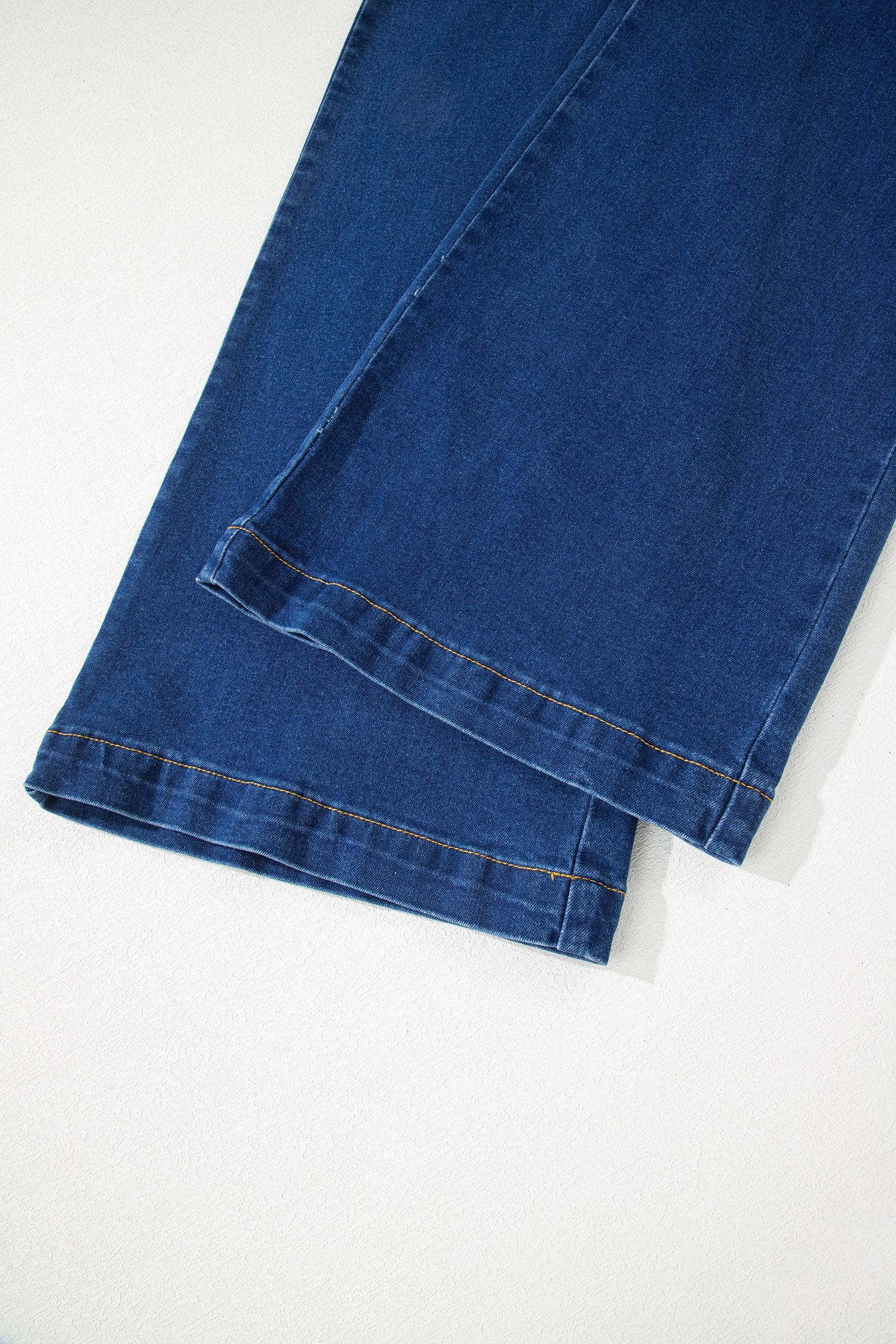 Beige Camo Print Baggy Drawstring Jogger Sweatpants