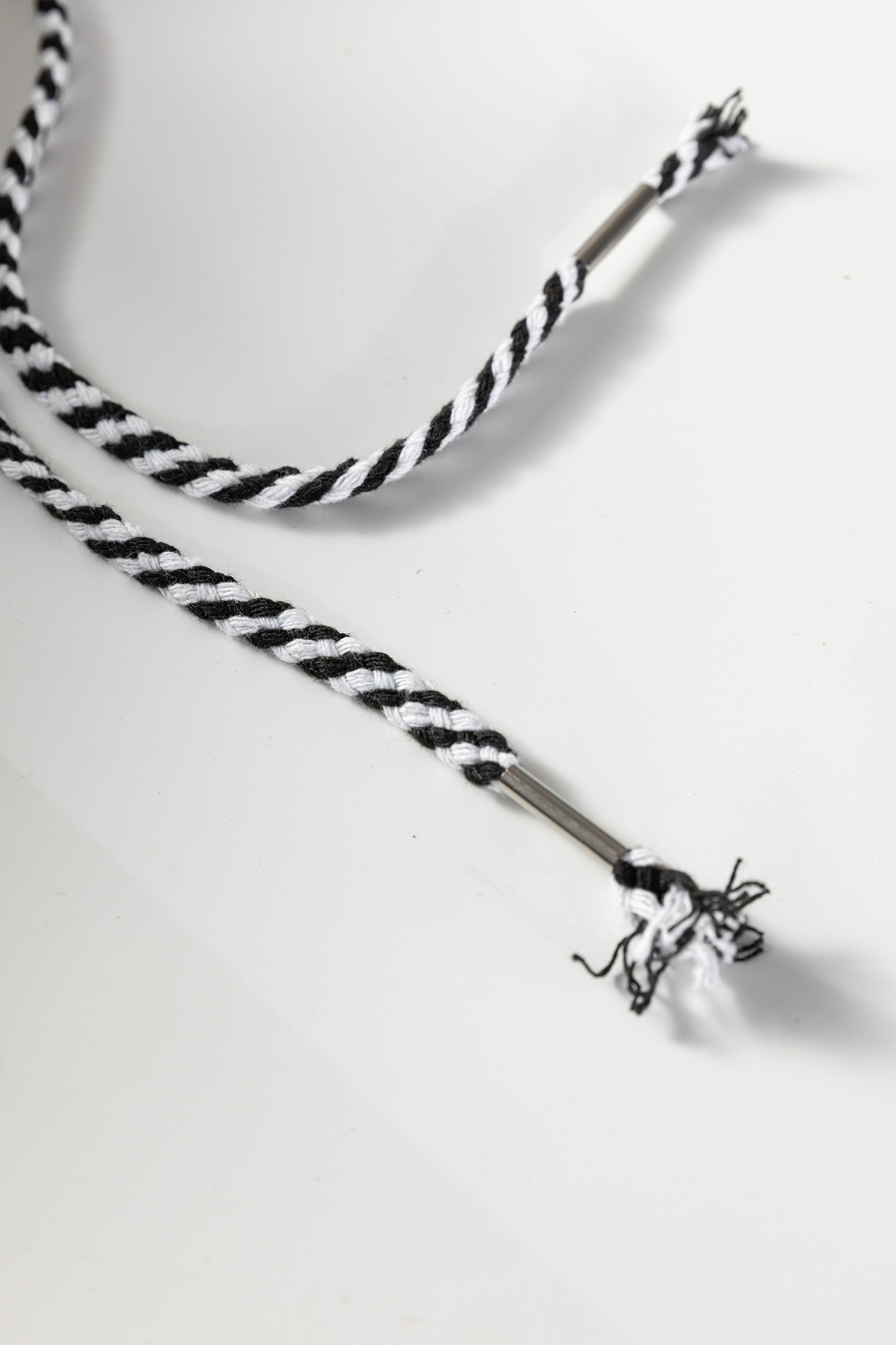 Racing Red Contrast Cuffed Drop Shoulder Zip up Tunic Hoodie