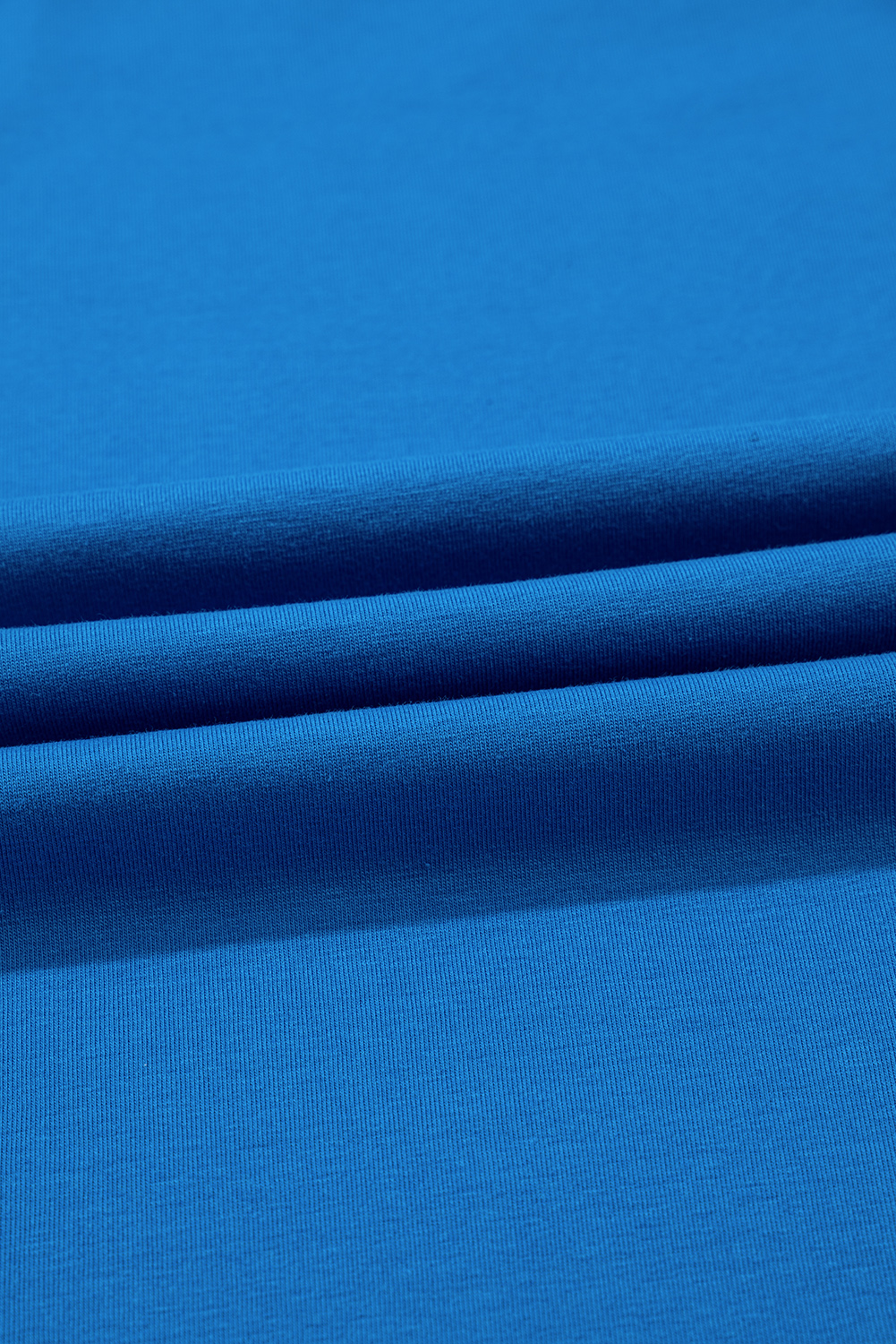 Blue Sunflower Boots Graphic Western Fashion T Shirt