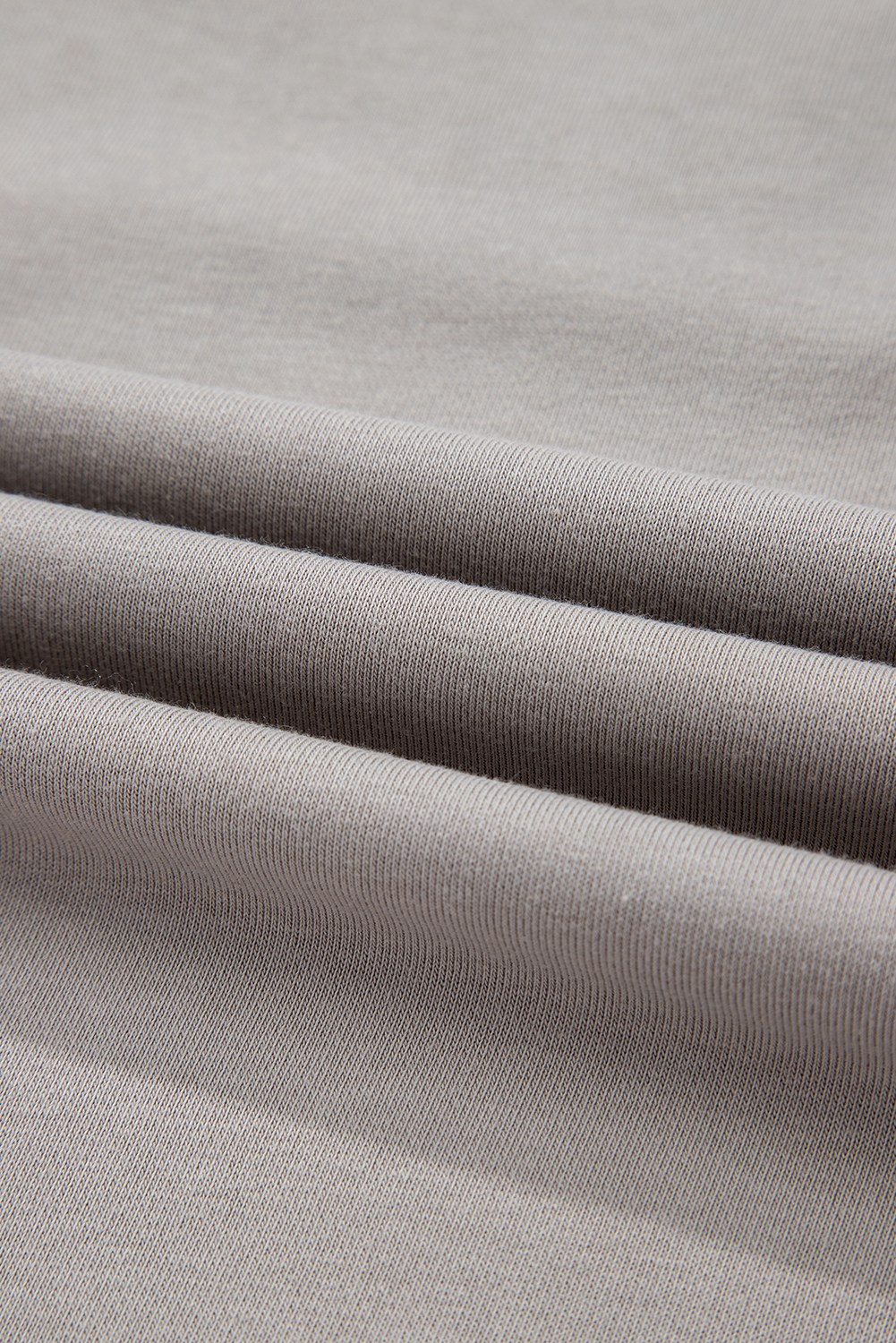 Parchment Aztec Embroidered Western V Neck Sweatshirt