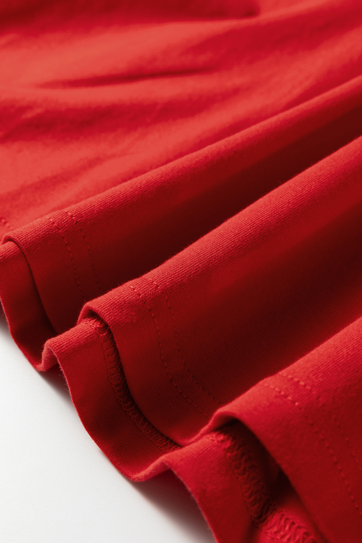 Dark Brown Varsity Striped Accent Contrast Crew Neck Long Sleeve T Shirt