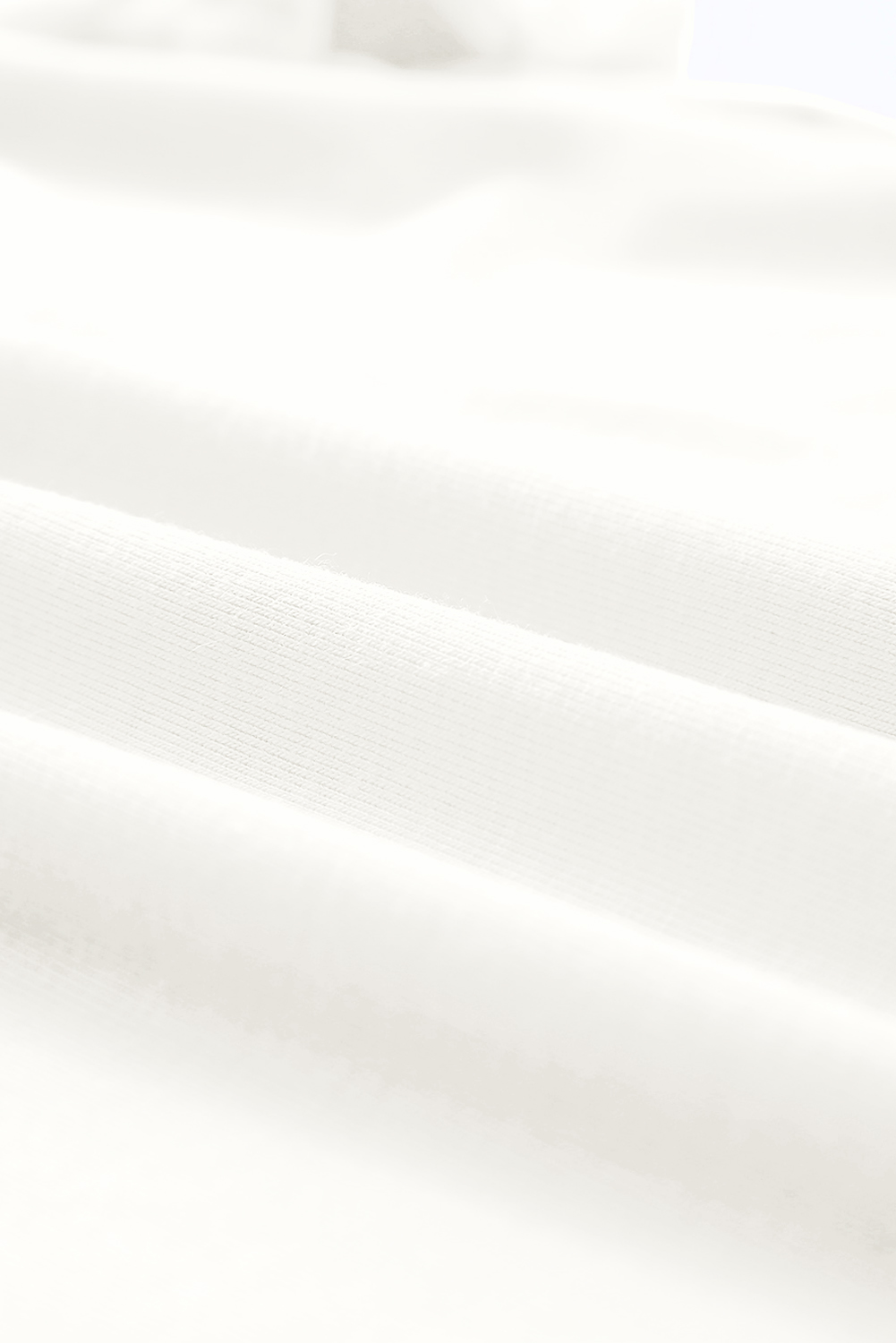 Khaki Casual Plain Crew Neck Tee