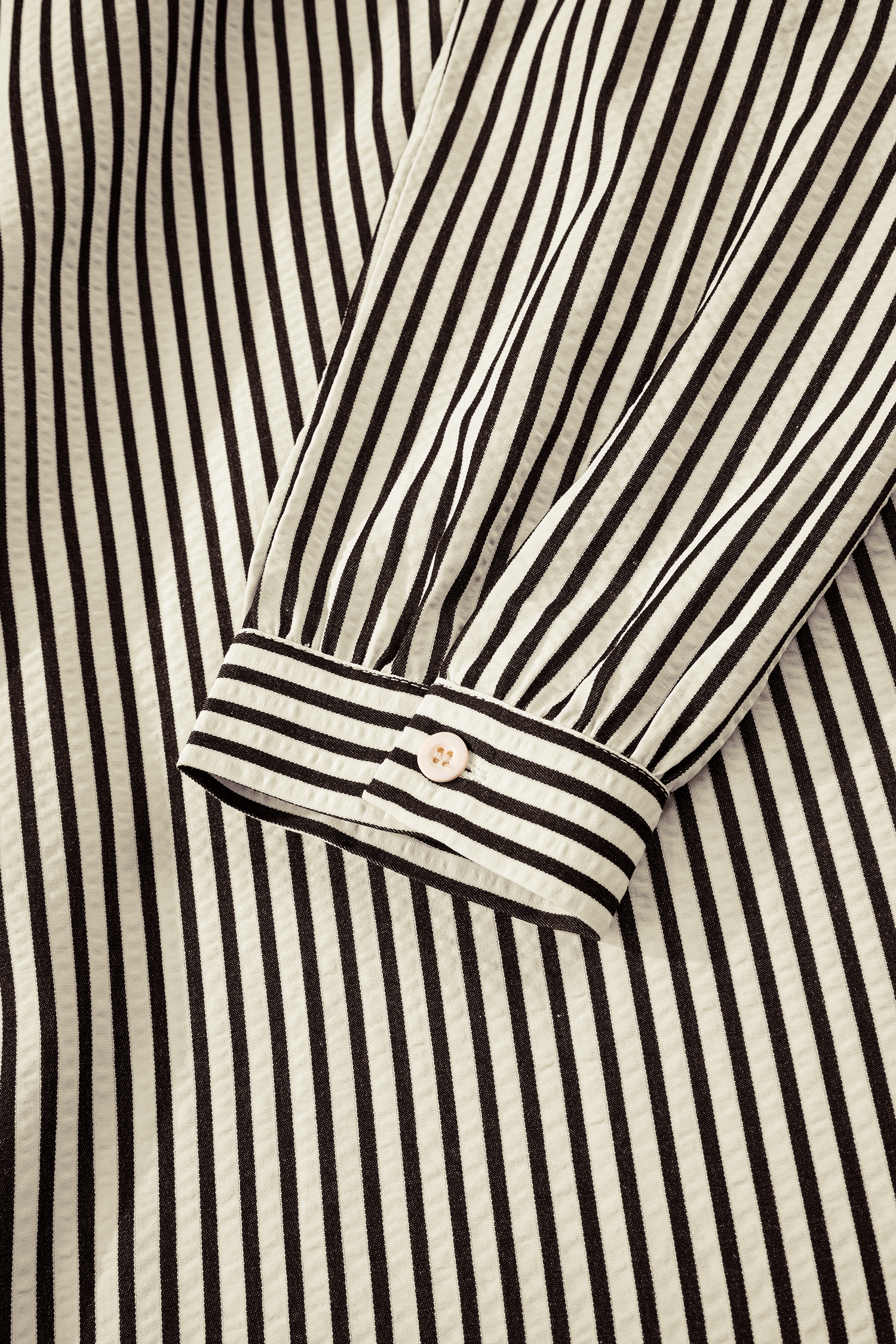 Coffee Plaid Print Full Zipper Cinched Waist Fit Flare Sleeveless Maxi Dress