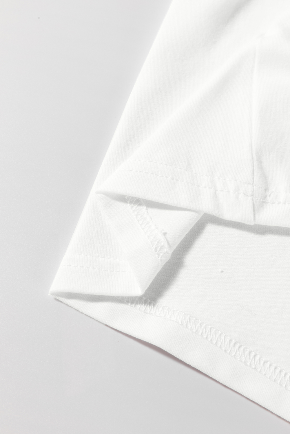 Pink Bow Knot Print Loose Fit Two Piece Casual Lounge Set