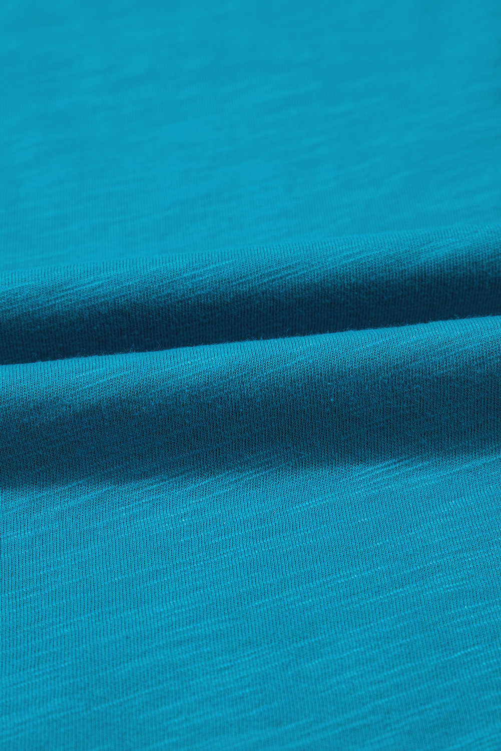 Tan Metallic Sheen Edge Scoop Neck Tank Top