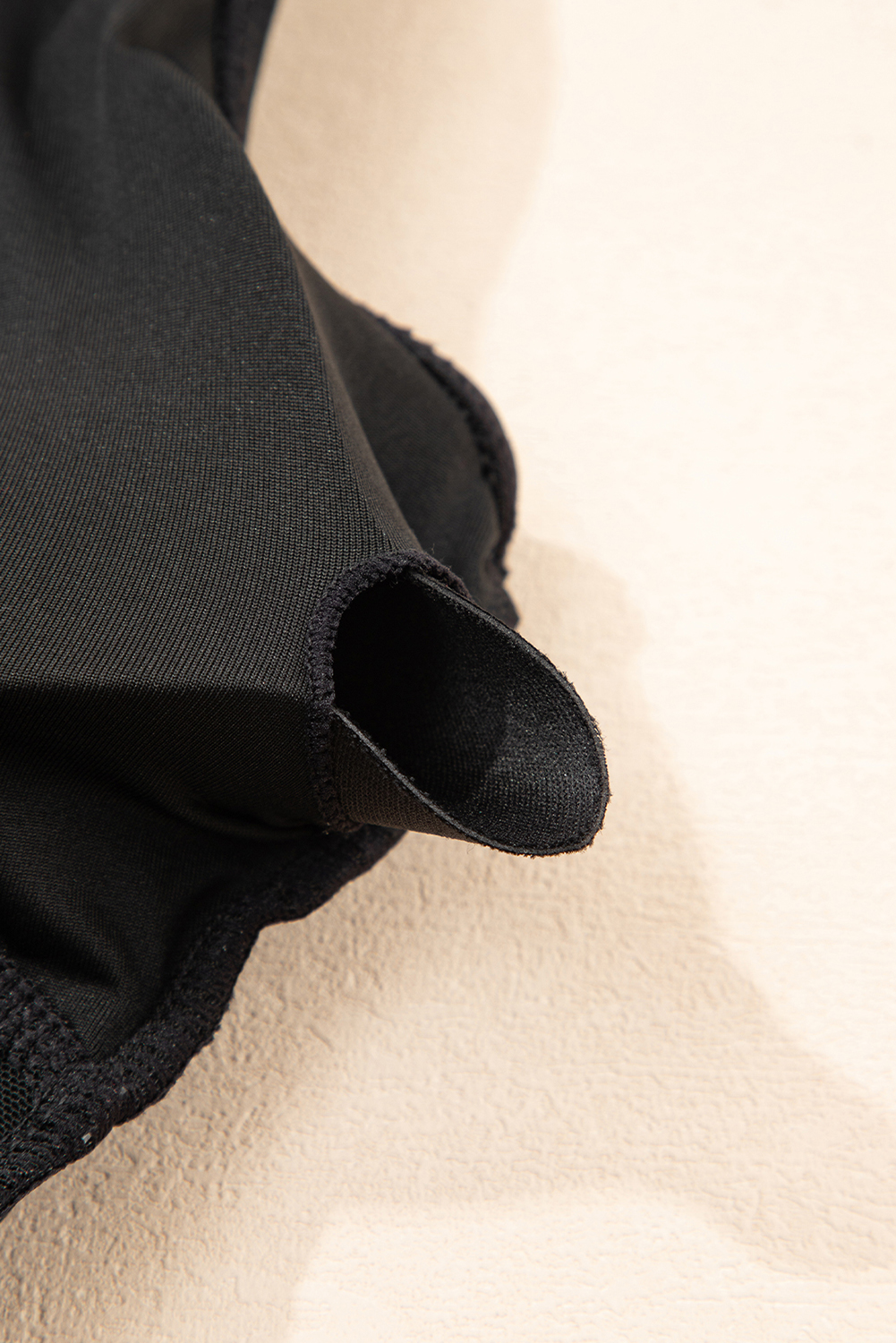 Sea Green Adjustable Straps Cutout Ruched Knot Slit One Piece Swim Dress