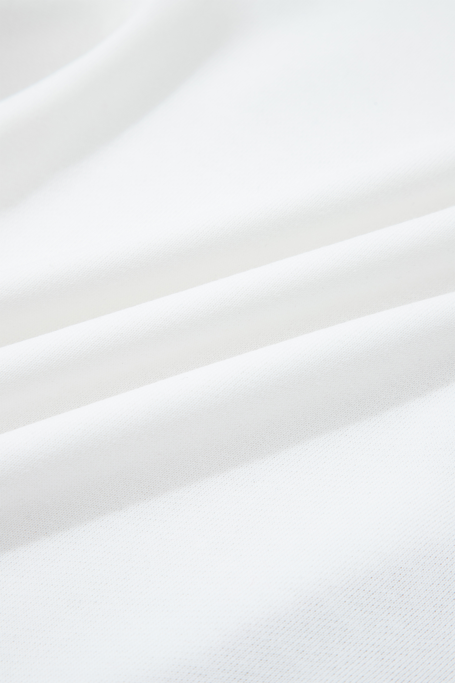 Red Dahlia Chenille Letter A Graphic Varsity Striped V Neck Puff Sleeve Sweatshirt