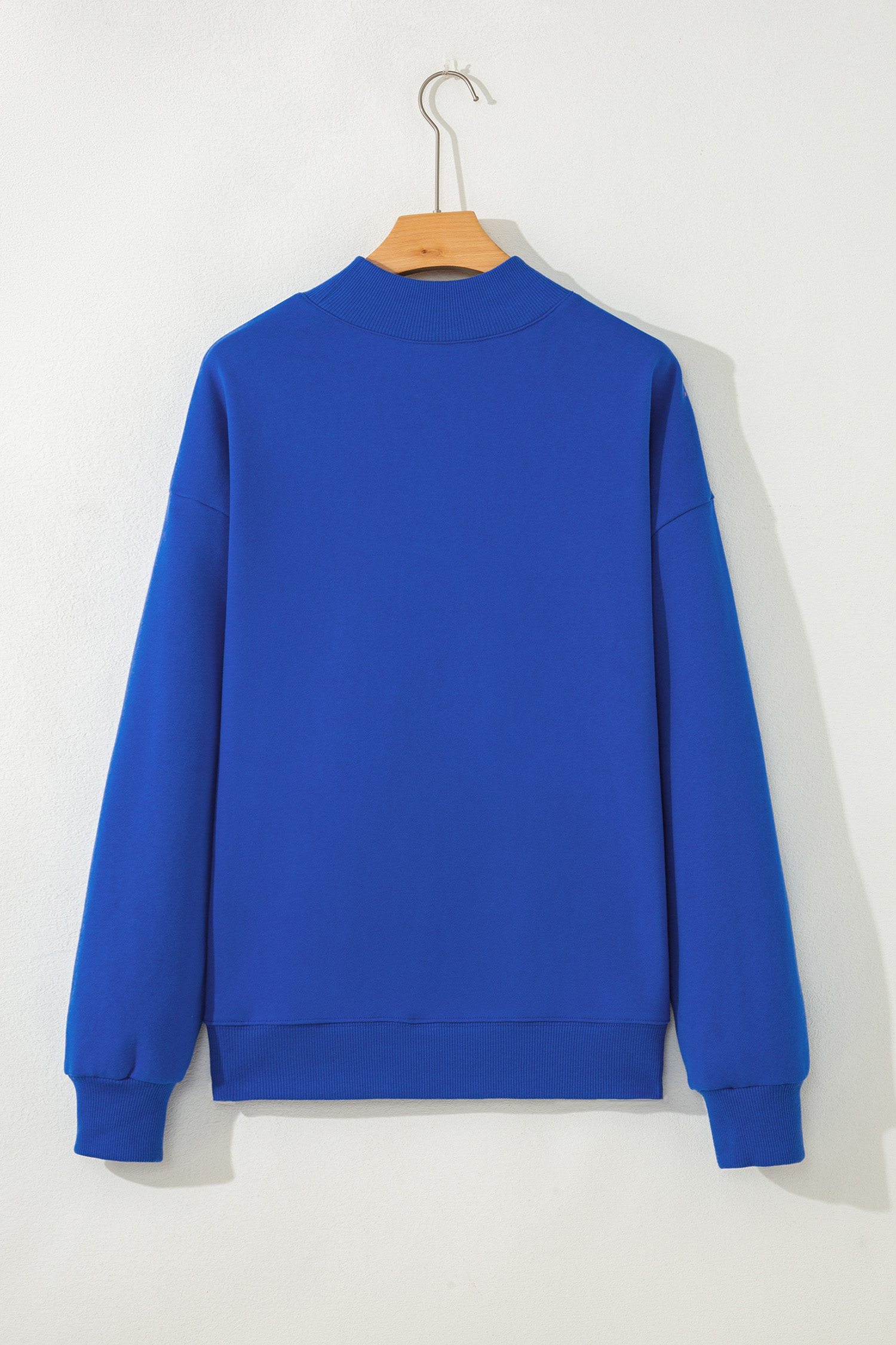 Green Camouflage KENTUCKY Crew Neck Summer Top