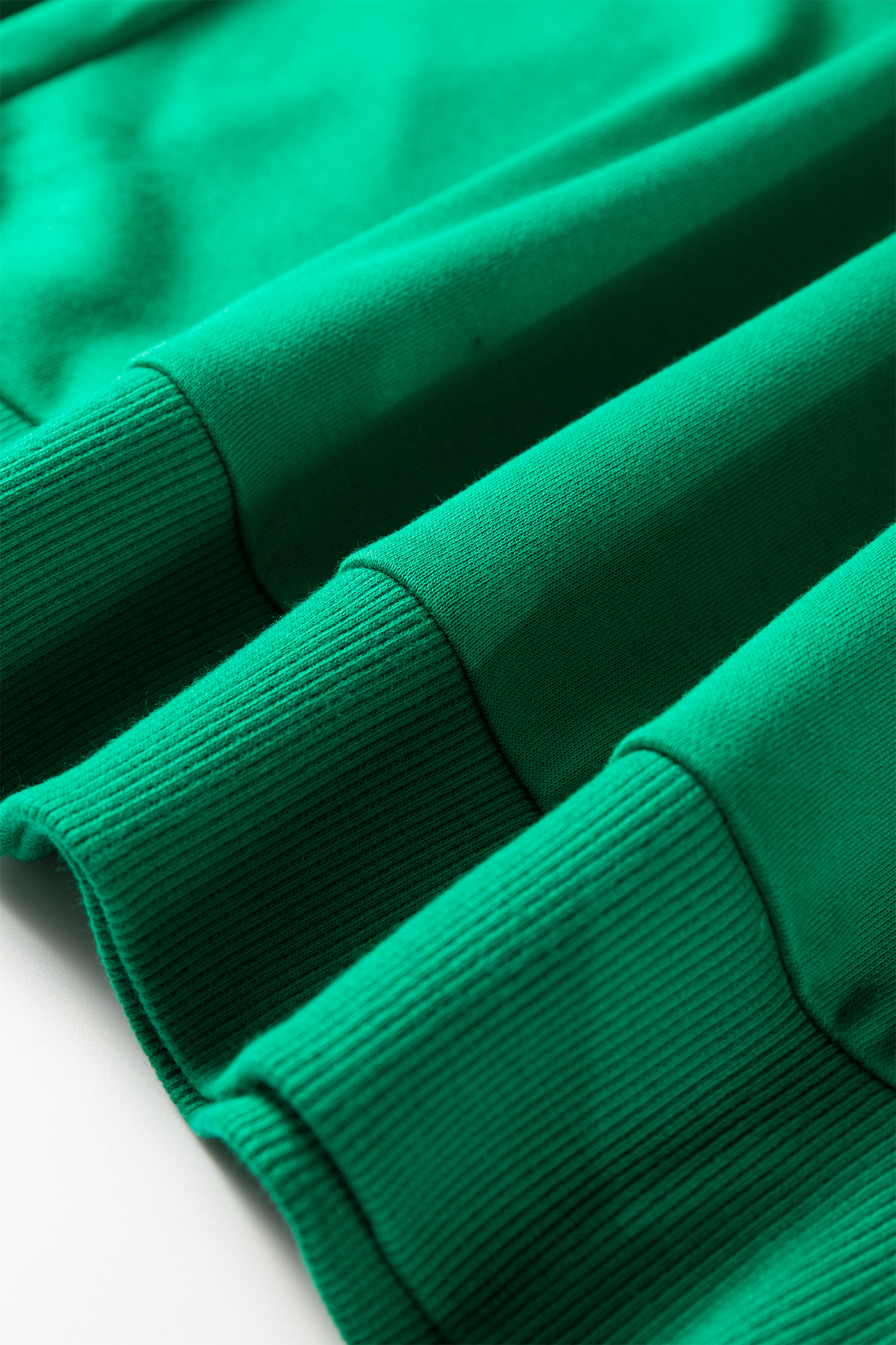 White Plaid MERRY Christmas Vacation Sweatshirt