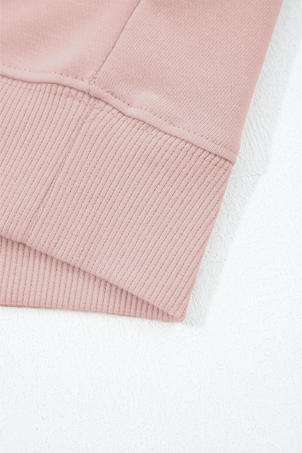 Bright Green Drop Shoulder Puff Sleeve Crop Pullover Drawstring Wide Leg Pants Set