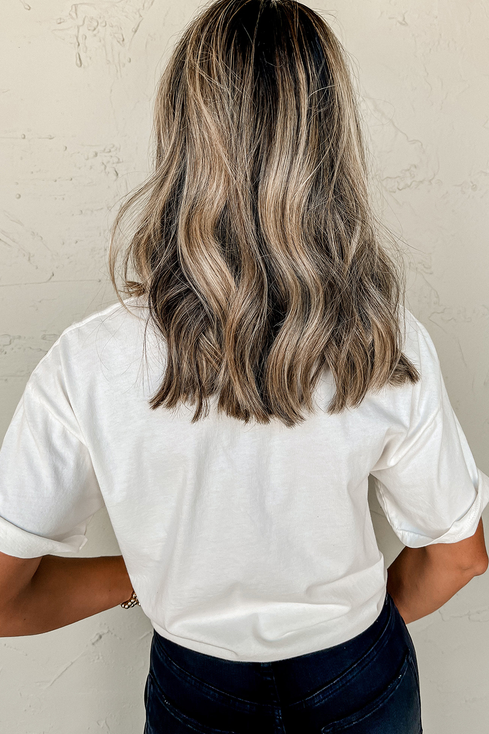 White PICKLEBALL Playful Graphic T Shirt