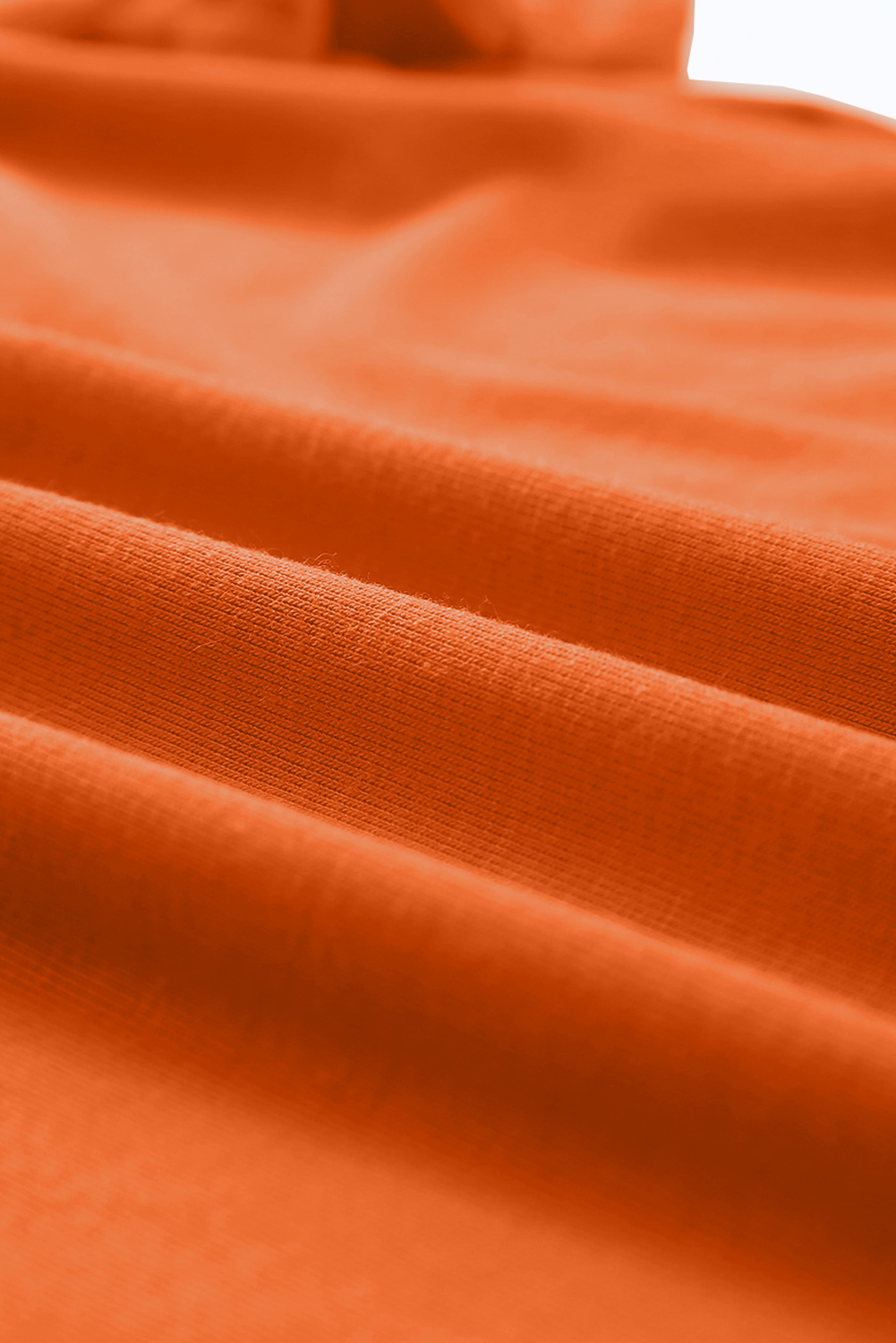 Khaki Casual Plain Crew Neck Tee