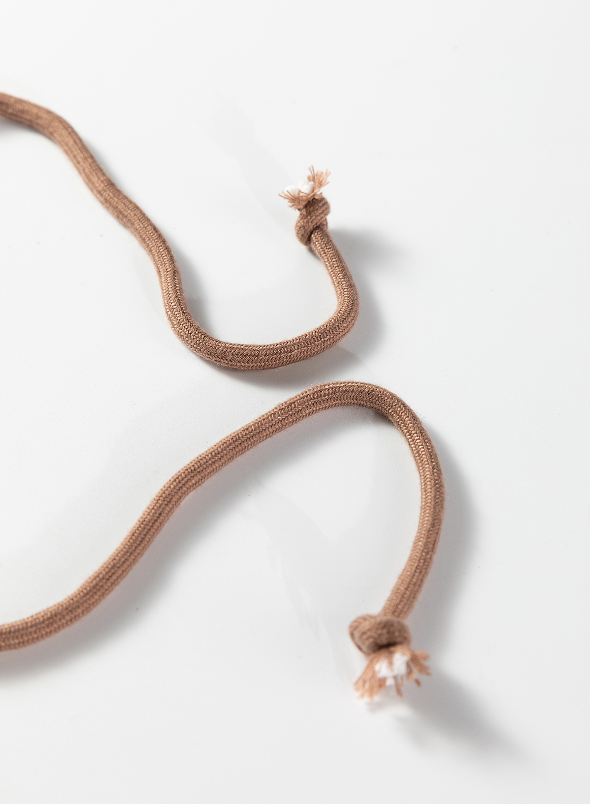 Light Grey Polo Tee Casual Pant Set