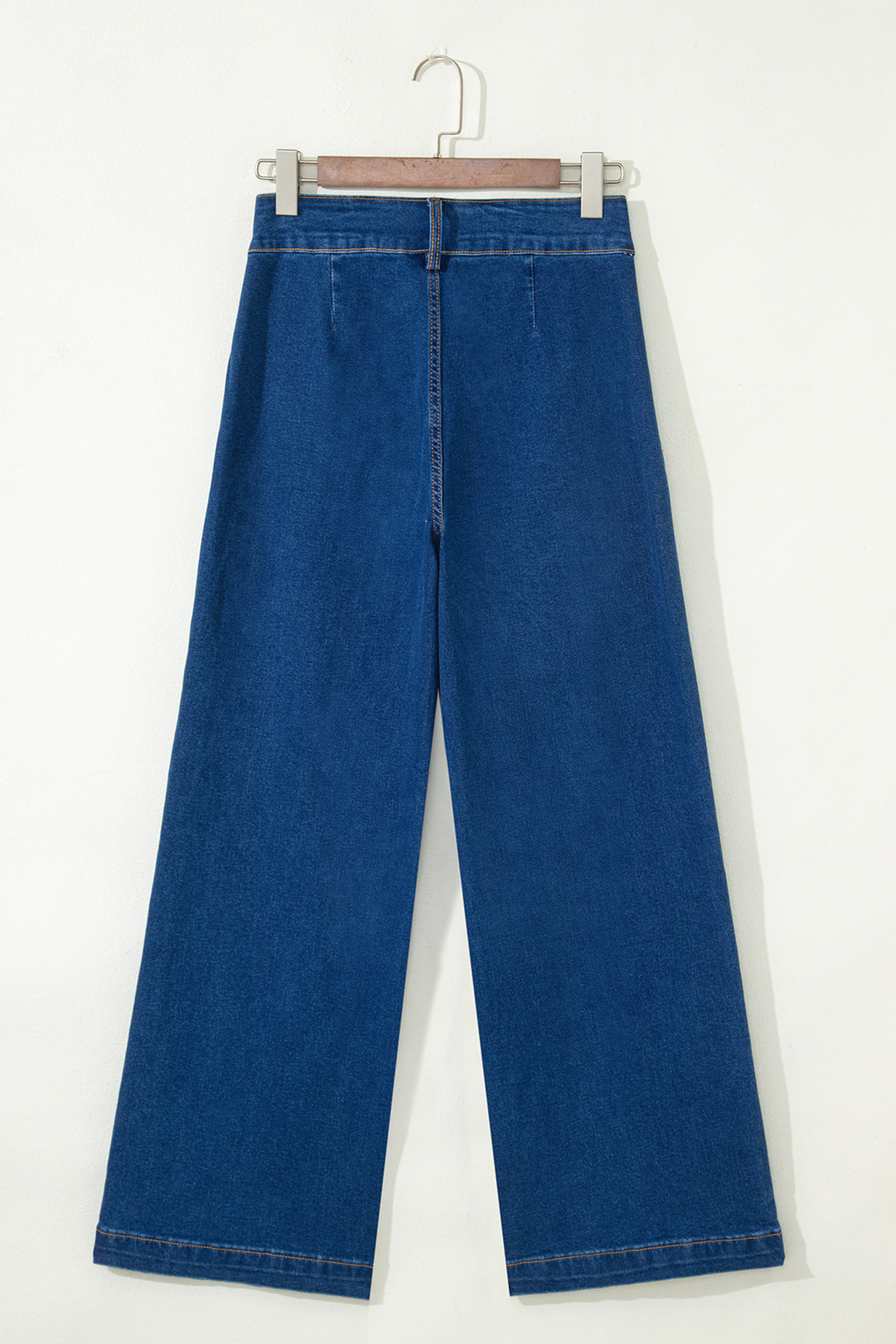 Beige Camo Print Baggy Drawstring Jogger Sweatpants