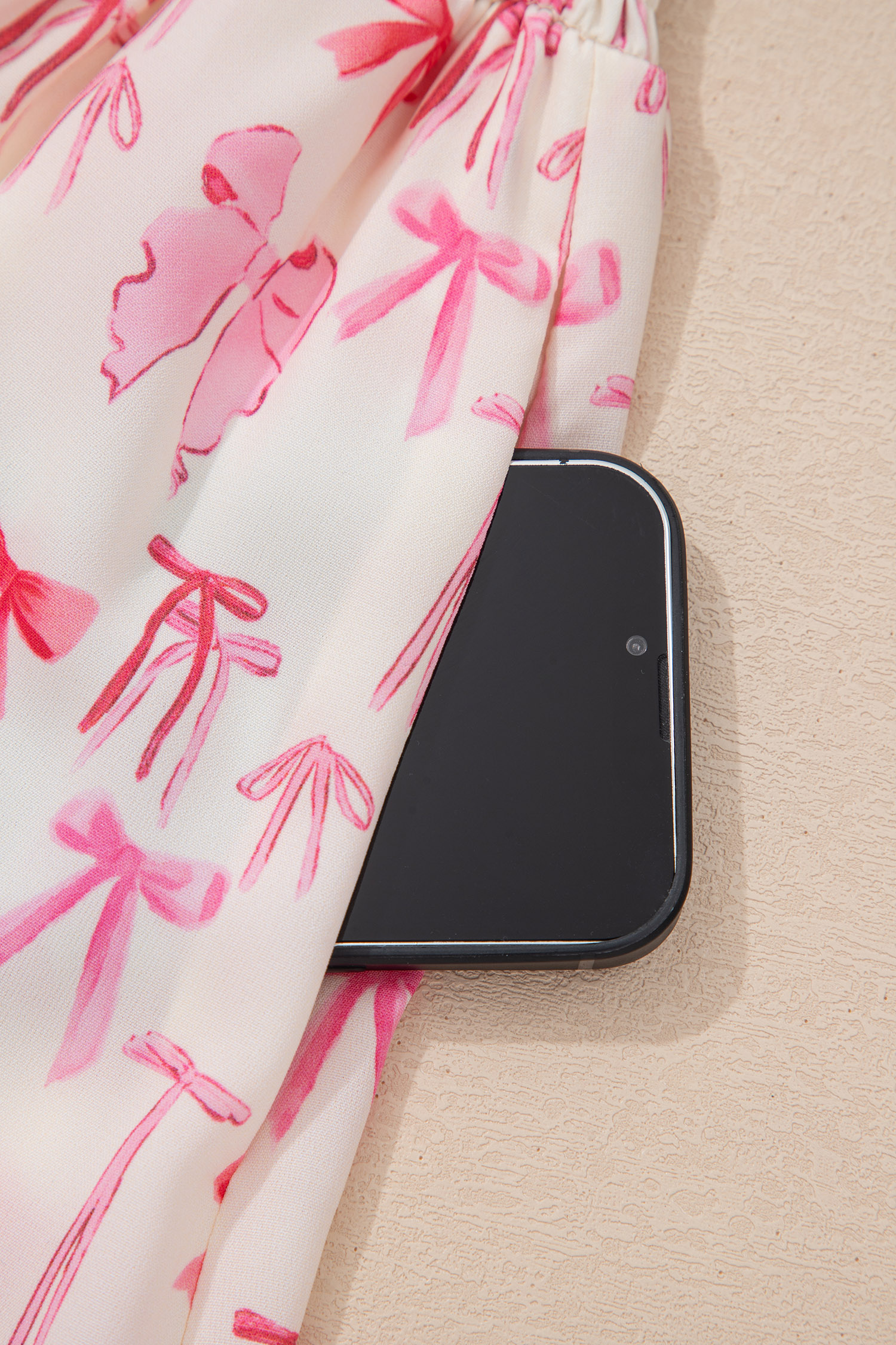 Coffee Plaid Print Full Zipper Cinched Waist Fit Flare Sleeveless Maxi Dress