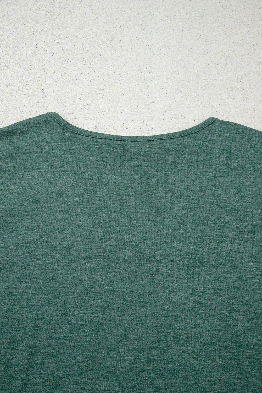 Beige Shirred Shoulder Frilled Cuffs Long Sleeve Top