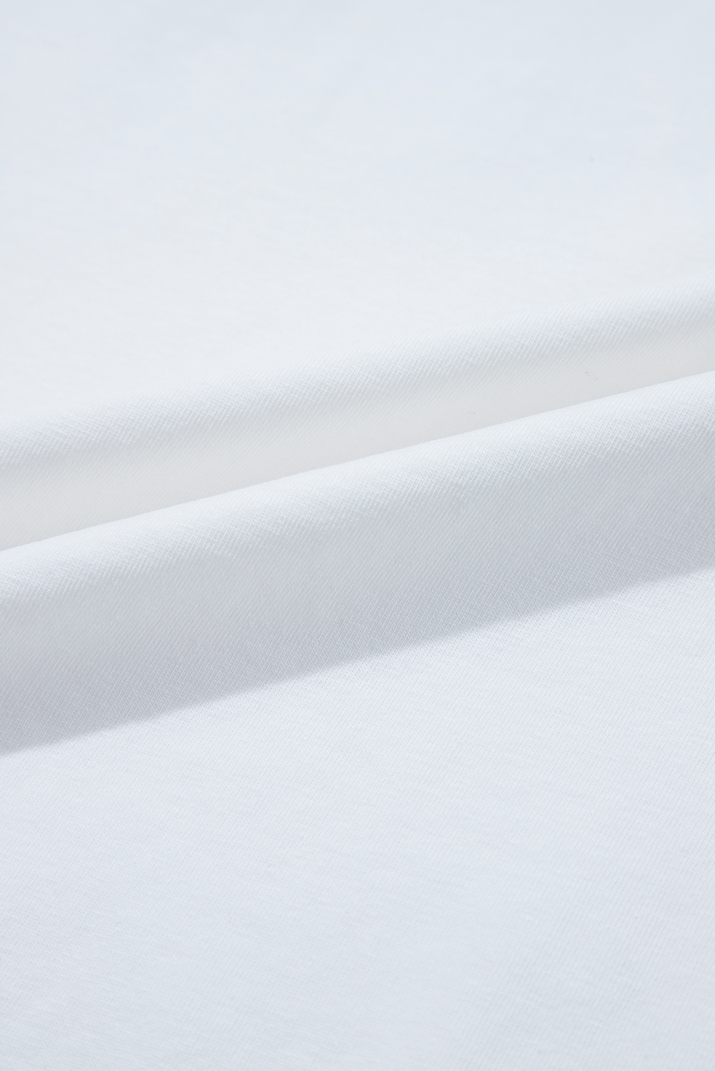 Black Loose Half Sleeve Hi Low Hem T Shirt