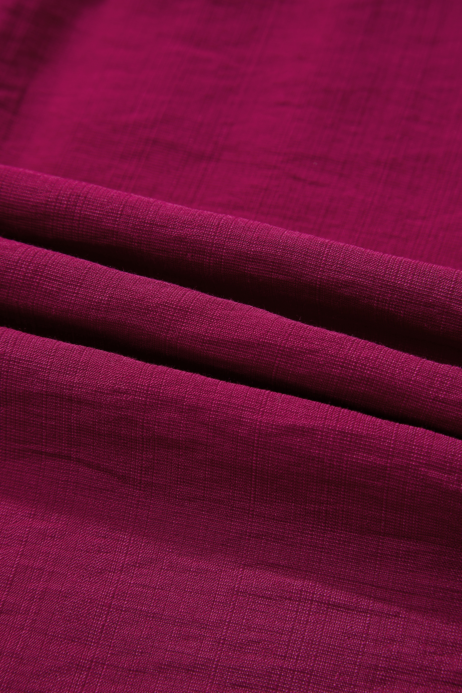 Dirty blue Leopard Trim V Neck Flounced Bracelet Sleeve Blouse