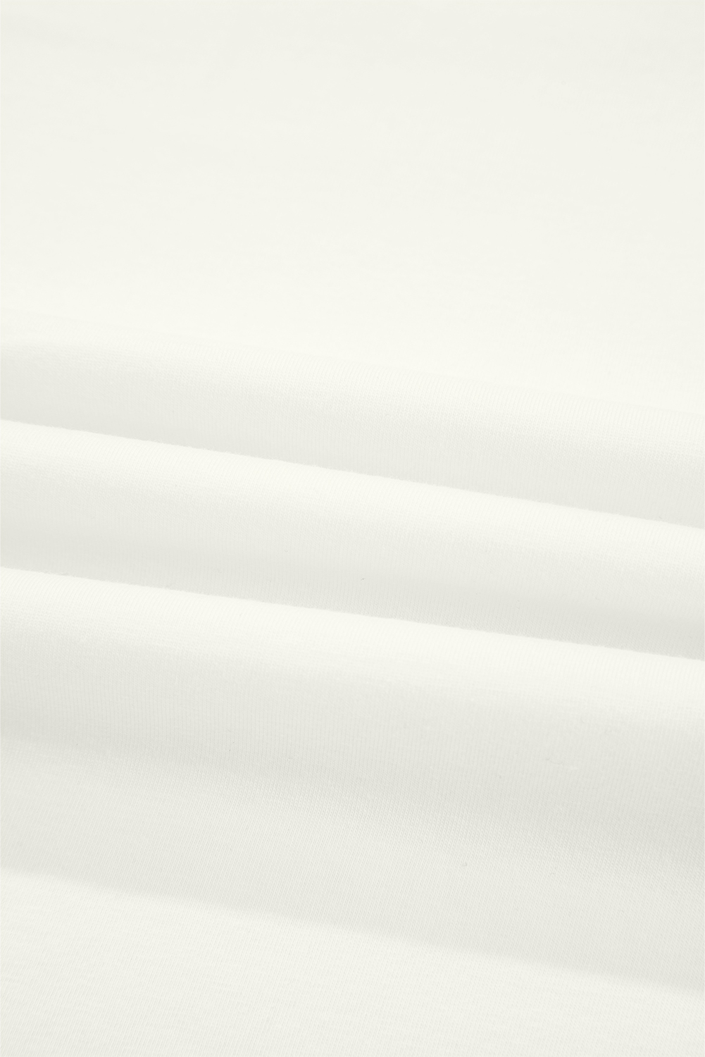 Dark Green Tulle Ruffle Sleeve Blouse