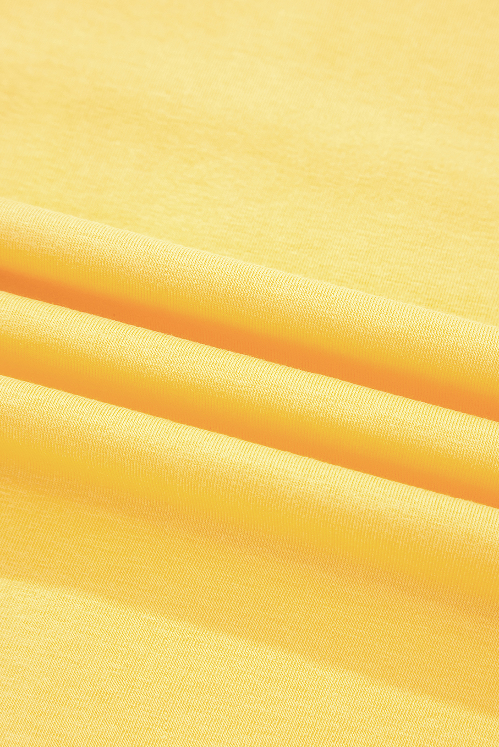 Blue Sun Graphic Casual Tank Top