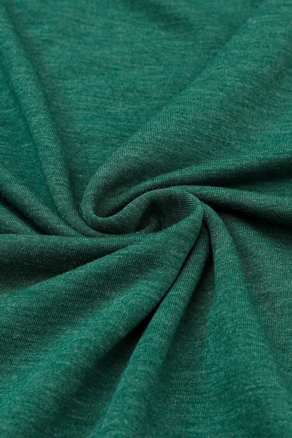 Black Asymmetrical Cut Out Buttoned Long Sleeve Top