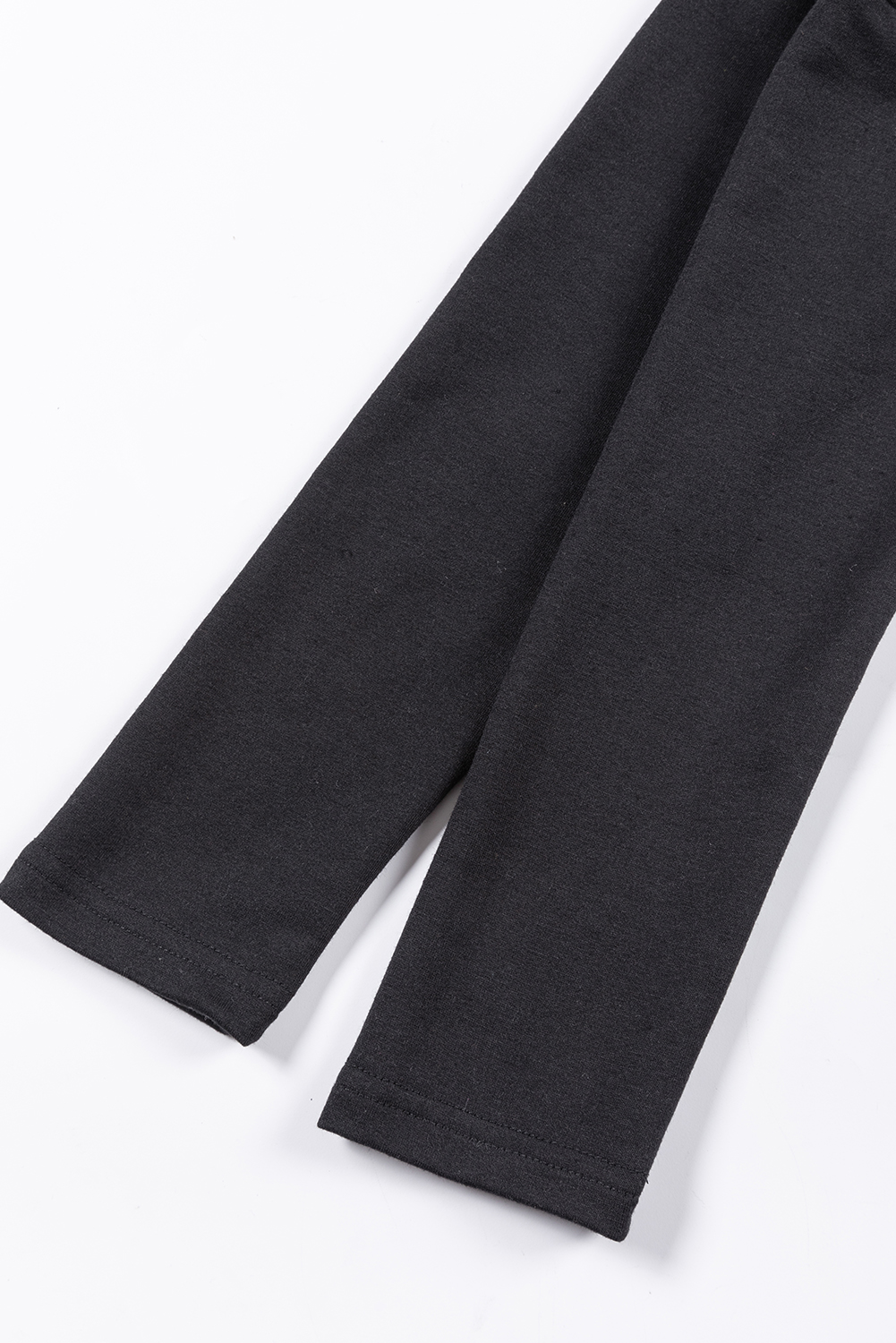 Jungle Green Cowl Neck Shift Tunic Top