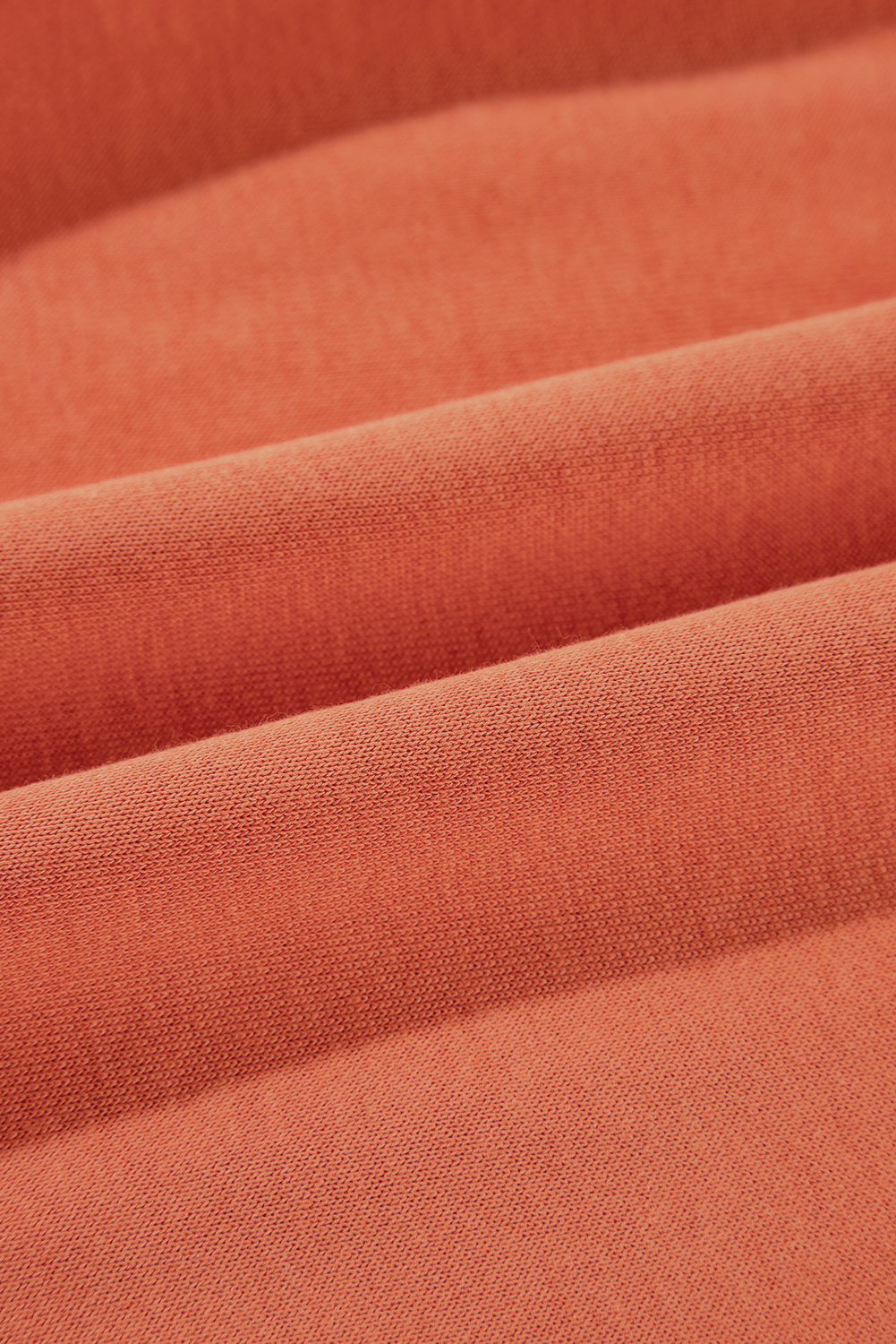 White Buttoned Collared Raw Detail High Low Baggy Sweatshirt with Slits