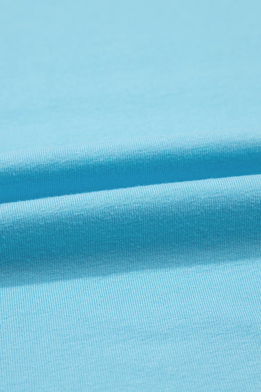 Black MAMA Letter Graphic Neon T Shirt