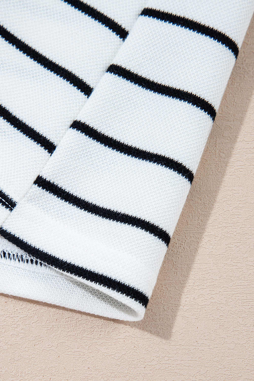 Sail Blue Casual Wide Leg 2pcs Pants Set