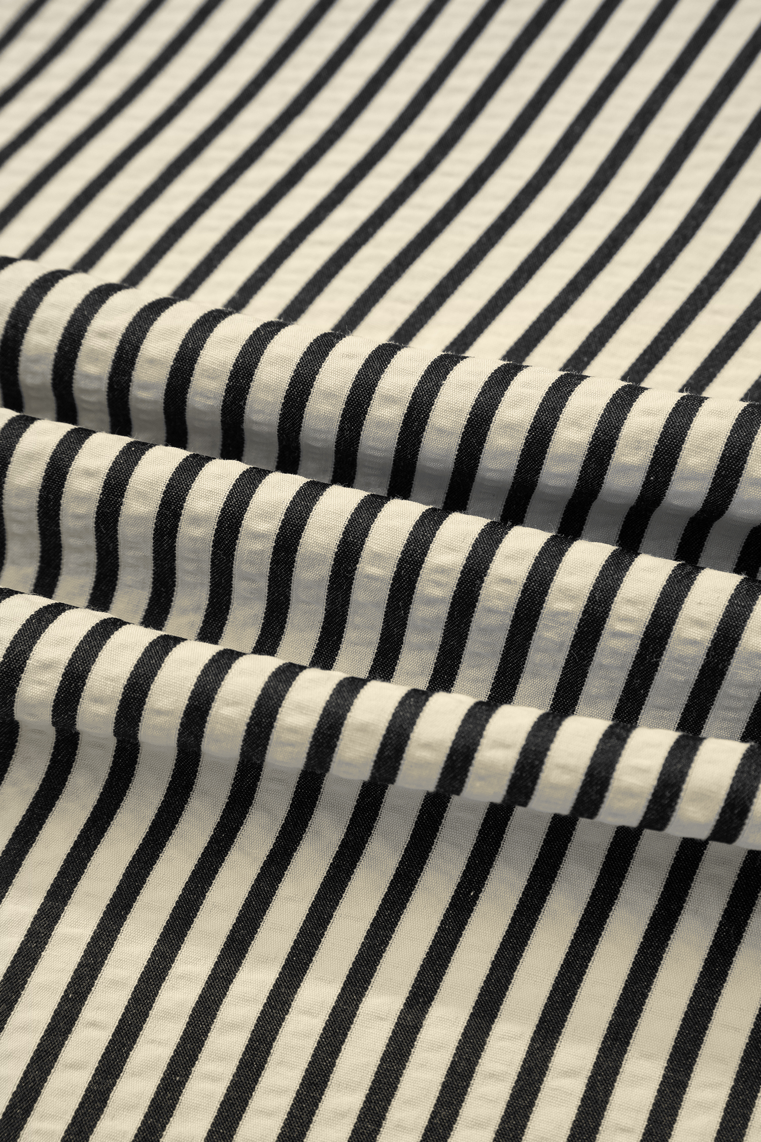 Coffee Plaid Print Full Zipper Cinched Waist Fit Flare Sleeveless Maxi Dress