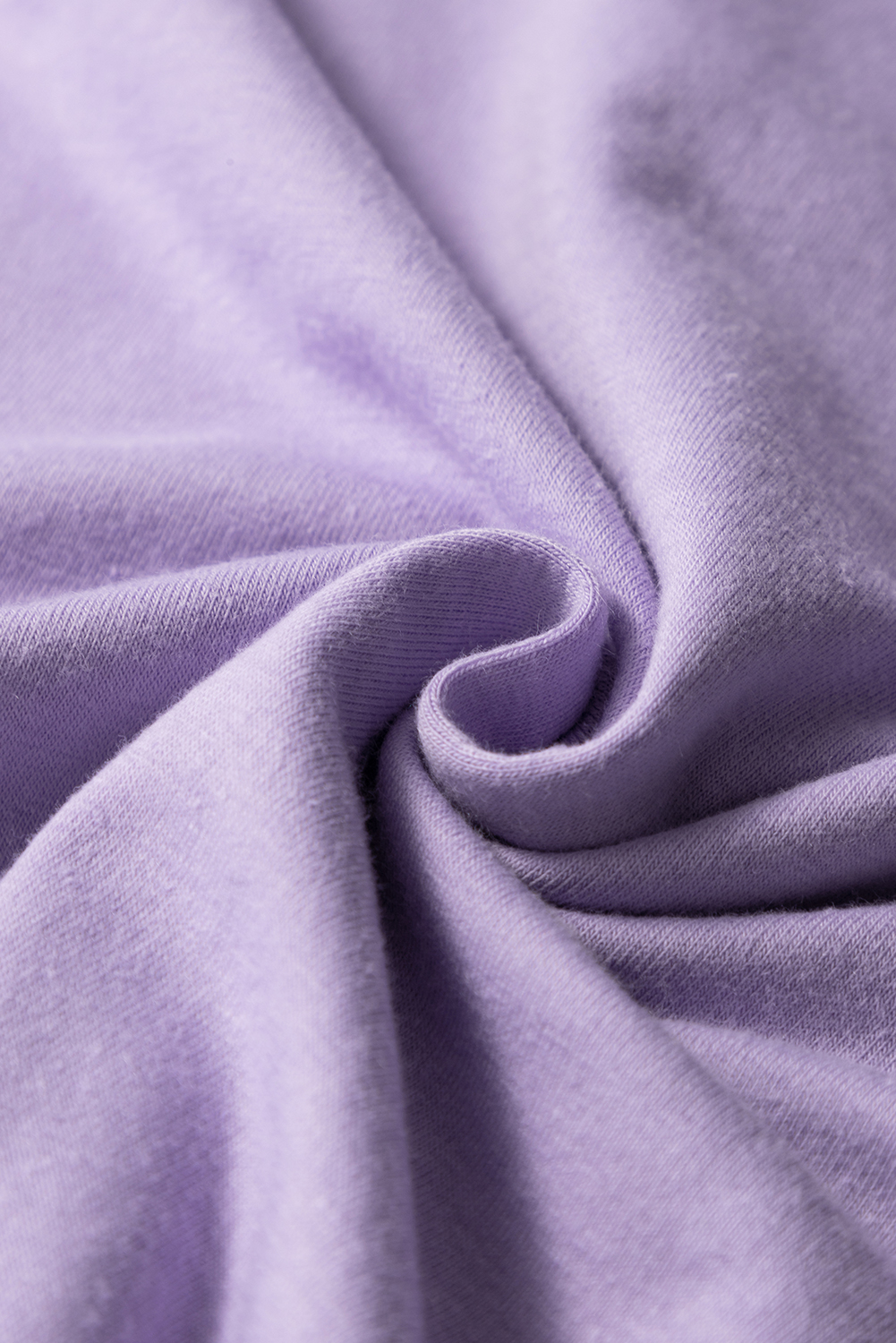 Khaki Casual Plain Crew Neck Tee