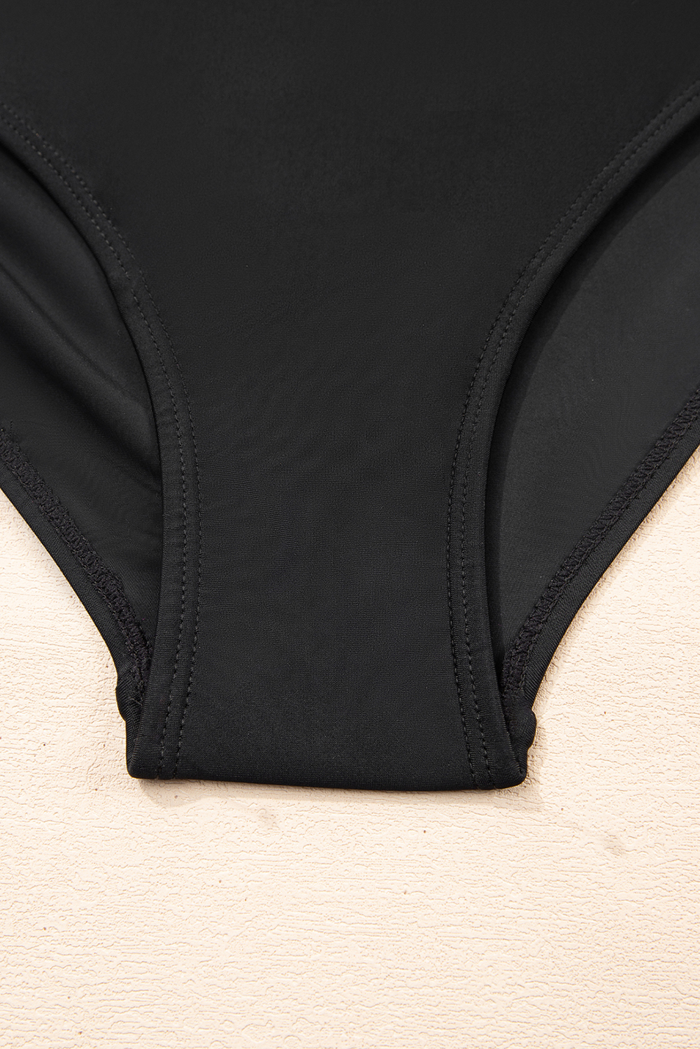 Sea Green Adjustable Straps Cutout Ruched Knot Slit One Piece Swim Dress