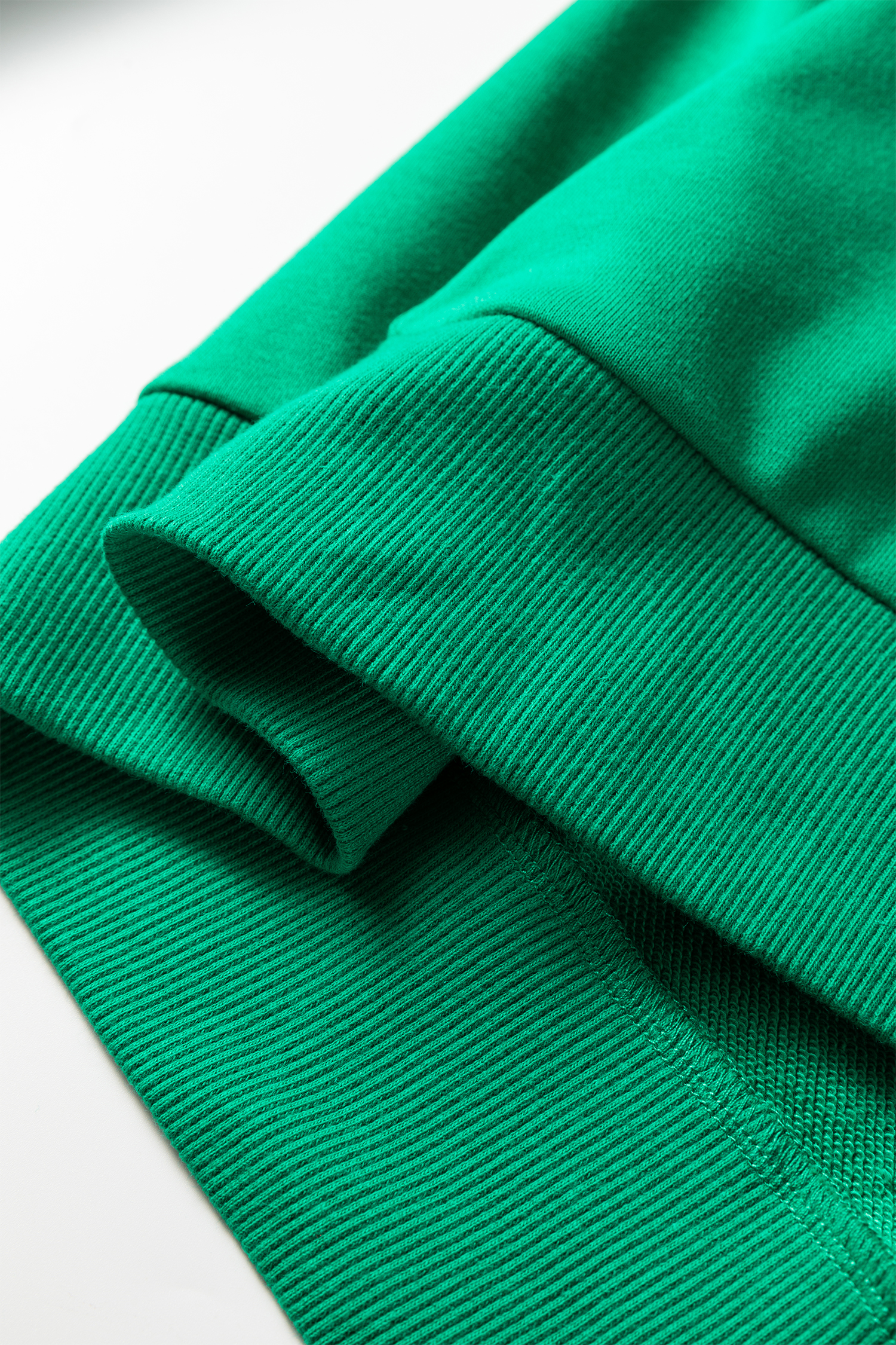 White Plaid MERRY Christmas Vacation Sweatshirt