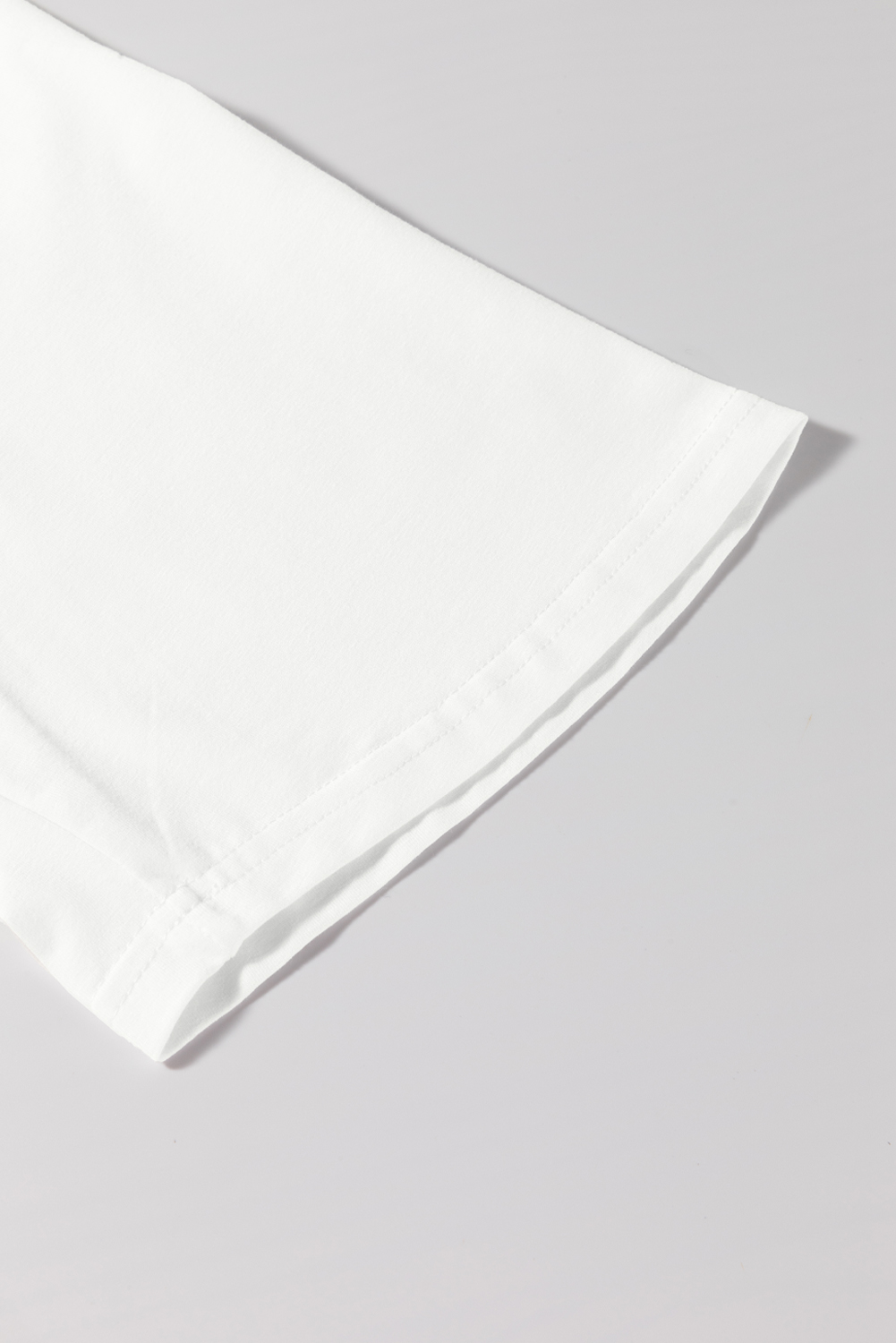 Pink Bow Knot Print Loose Fit Two Piece Casual Lounge Set