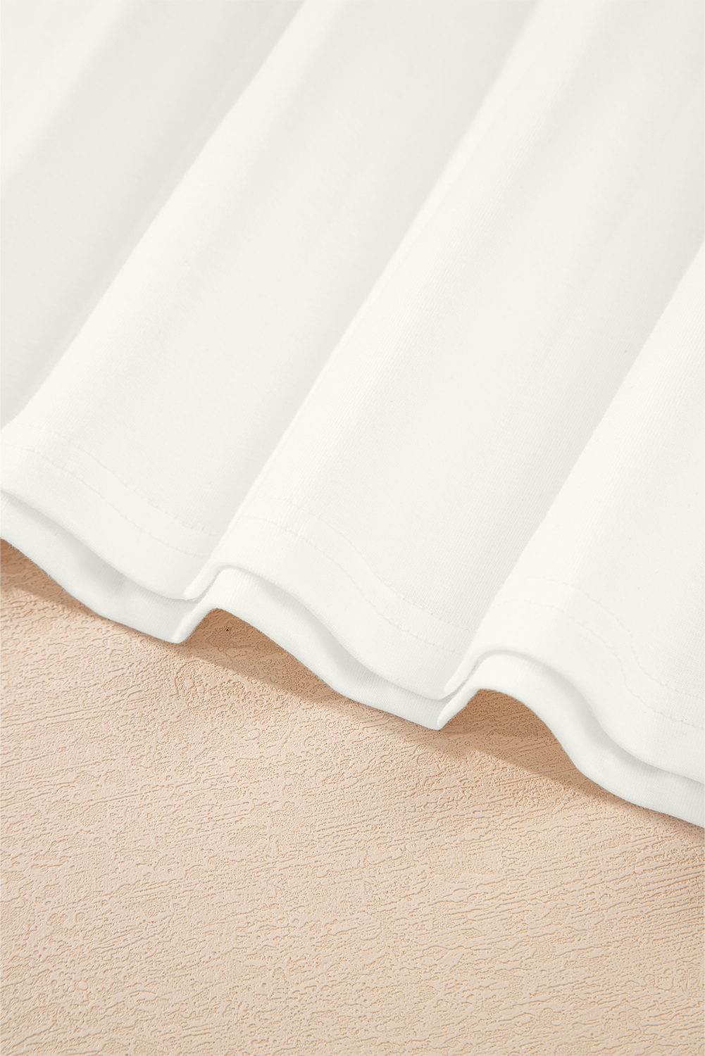 Dark Green Tulle Ruffle Sleeve Blouse