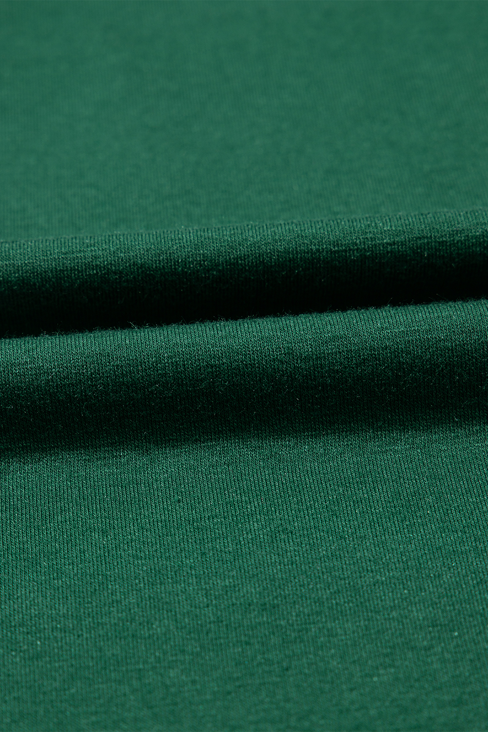 Navy Blue Contrast Lace Raglan Sleeve Pleated Detail Shift Dress