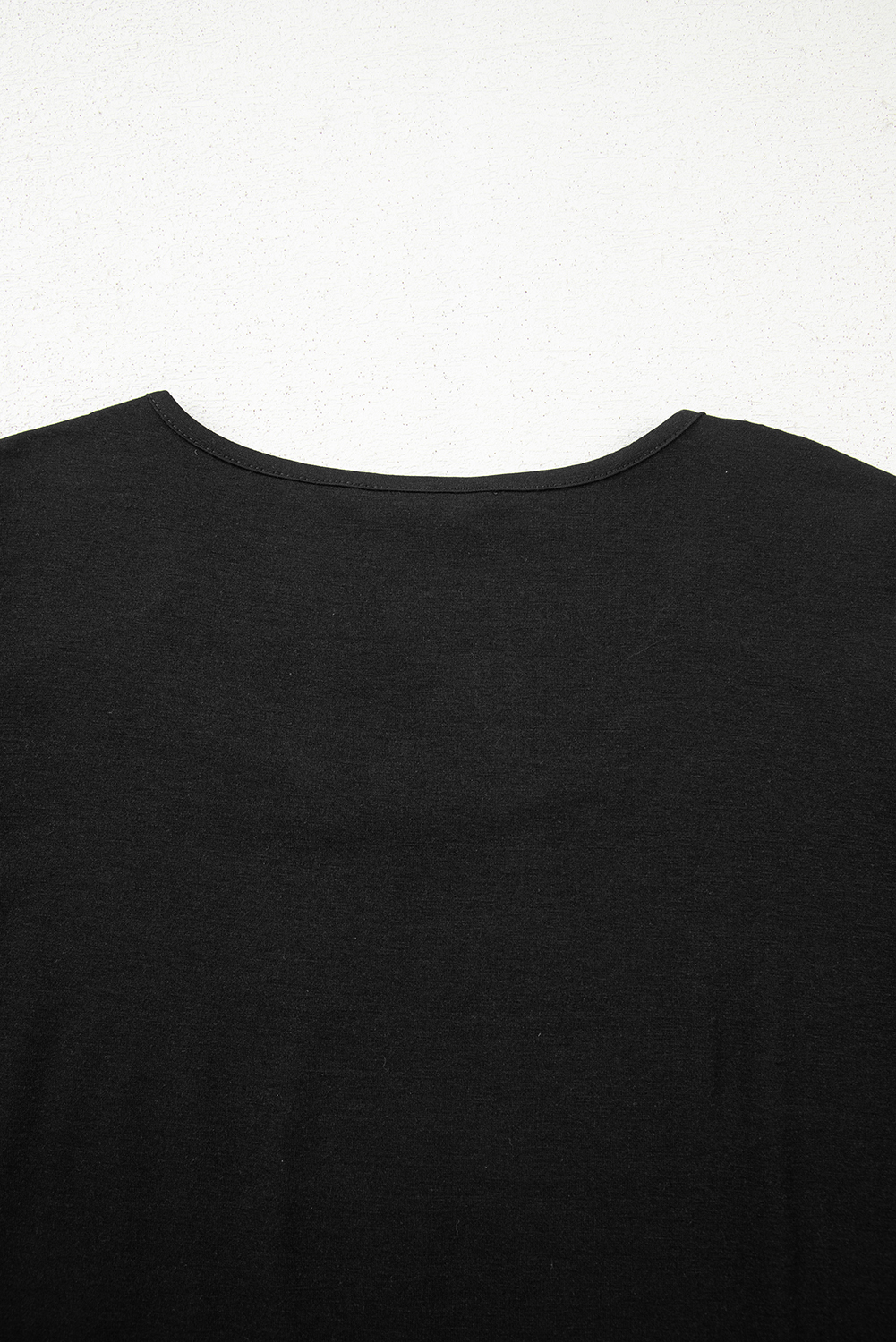 Beige Shirred Shoulder Frilled Cuffs Long Sleeve Top