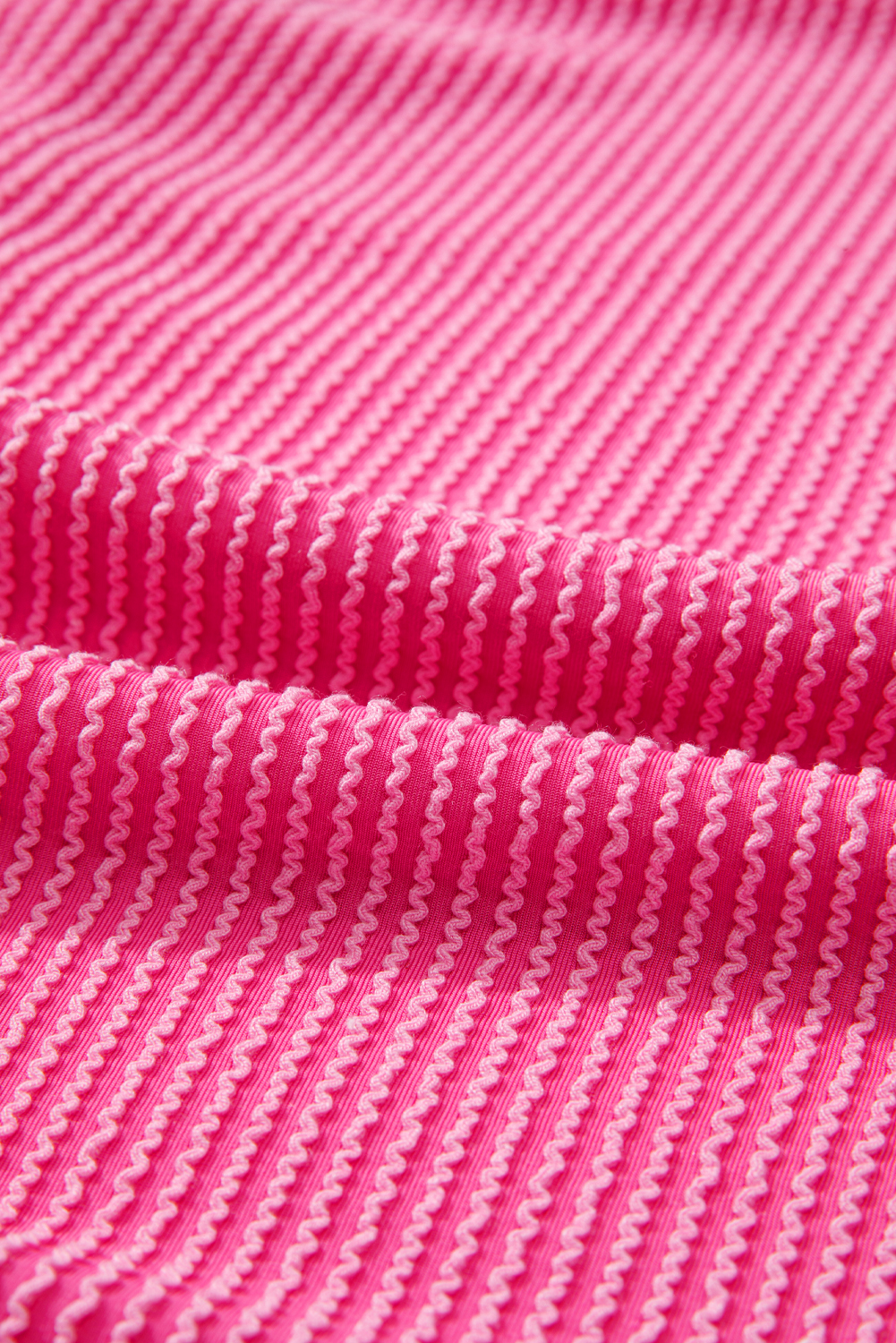 Dark Khaki Leopard Patched Twisted Ribbed Western Casual Shacket