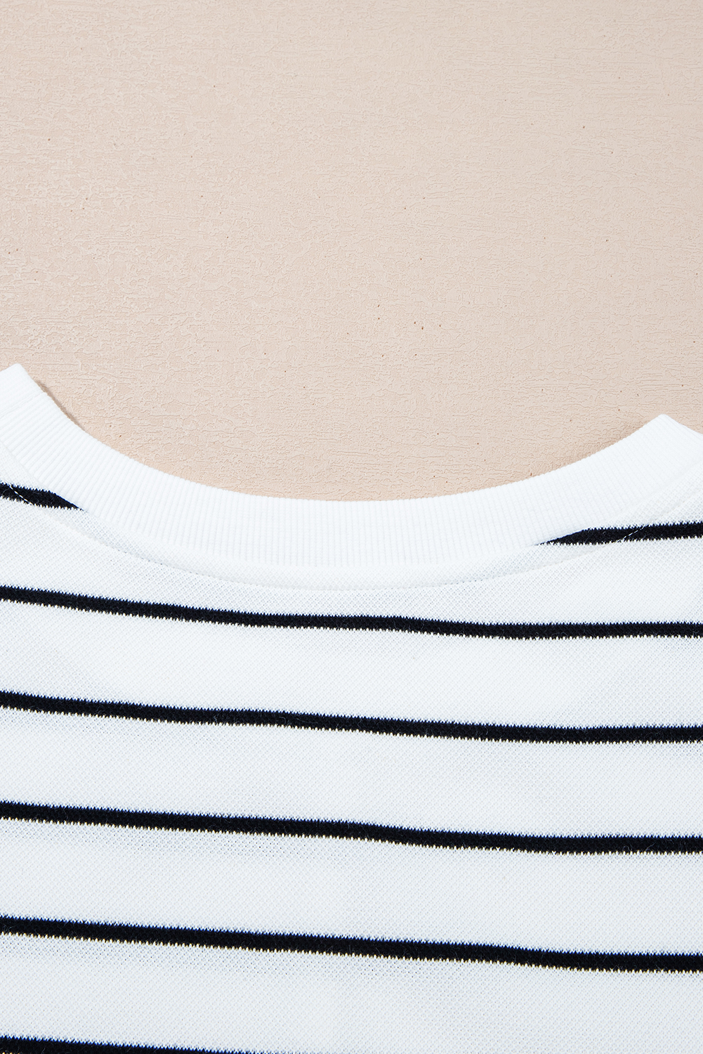 Sail Blue Casual Wide Leg 2pcs Pants Set