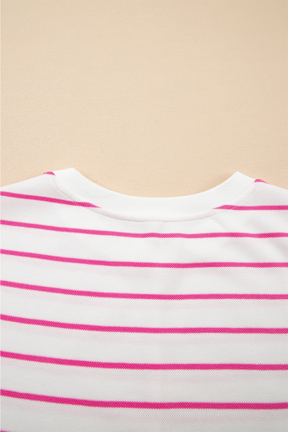 Sail Blue Casual Wide Leg 2pcs Pants Set