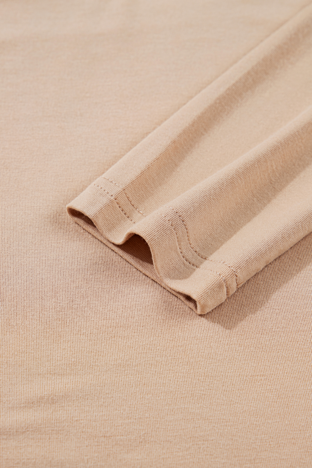 Red Dahlia Lace-trimmed Sweetheart Neckline Ruched Detail Long Sleeve T-shirt