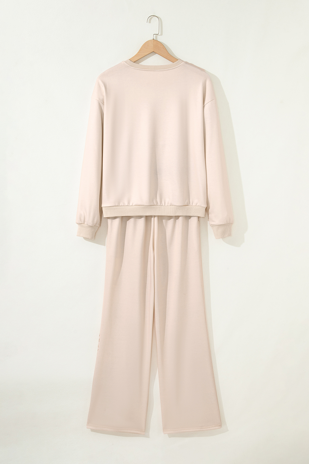 Jet Stream GINGERBREAD BAKERY Christmas Print 2pcs Lounge Set