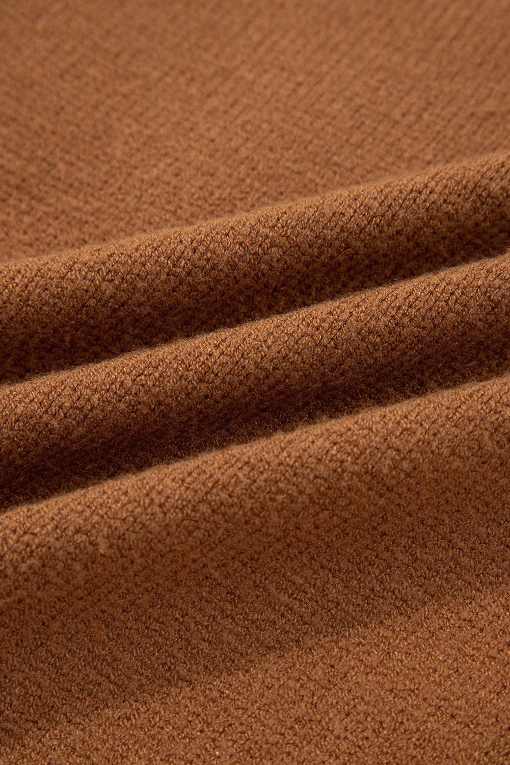 Coffee See You Cowboy Embroidered Western Graphic Sweater