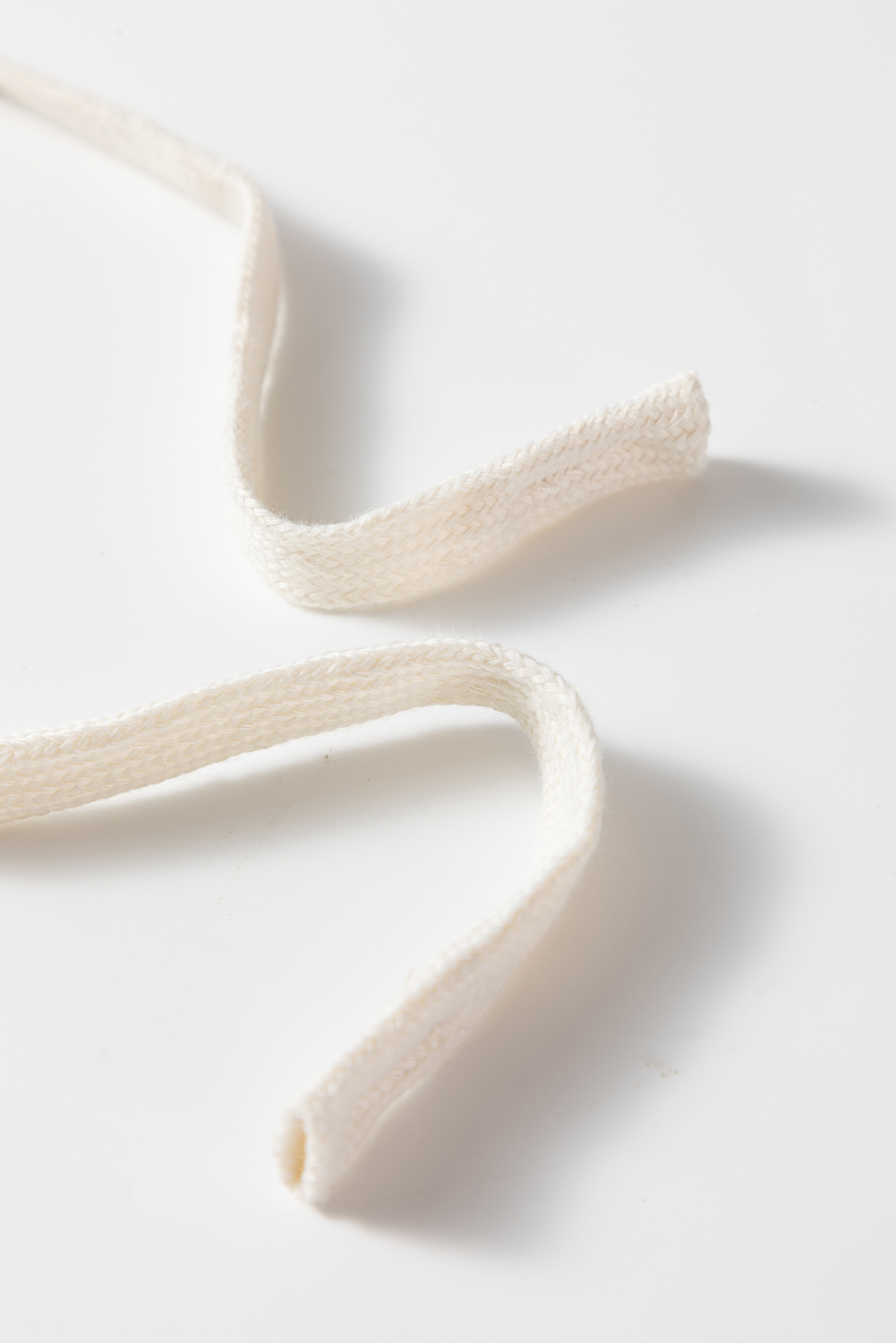 Ashleigh Blue Acid Wash Exposed Seam Drawstring Elastic Waistband Jeans